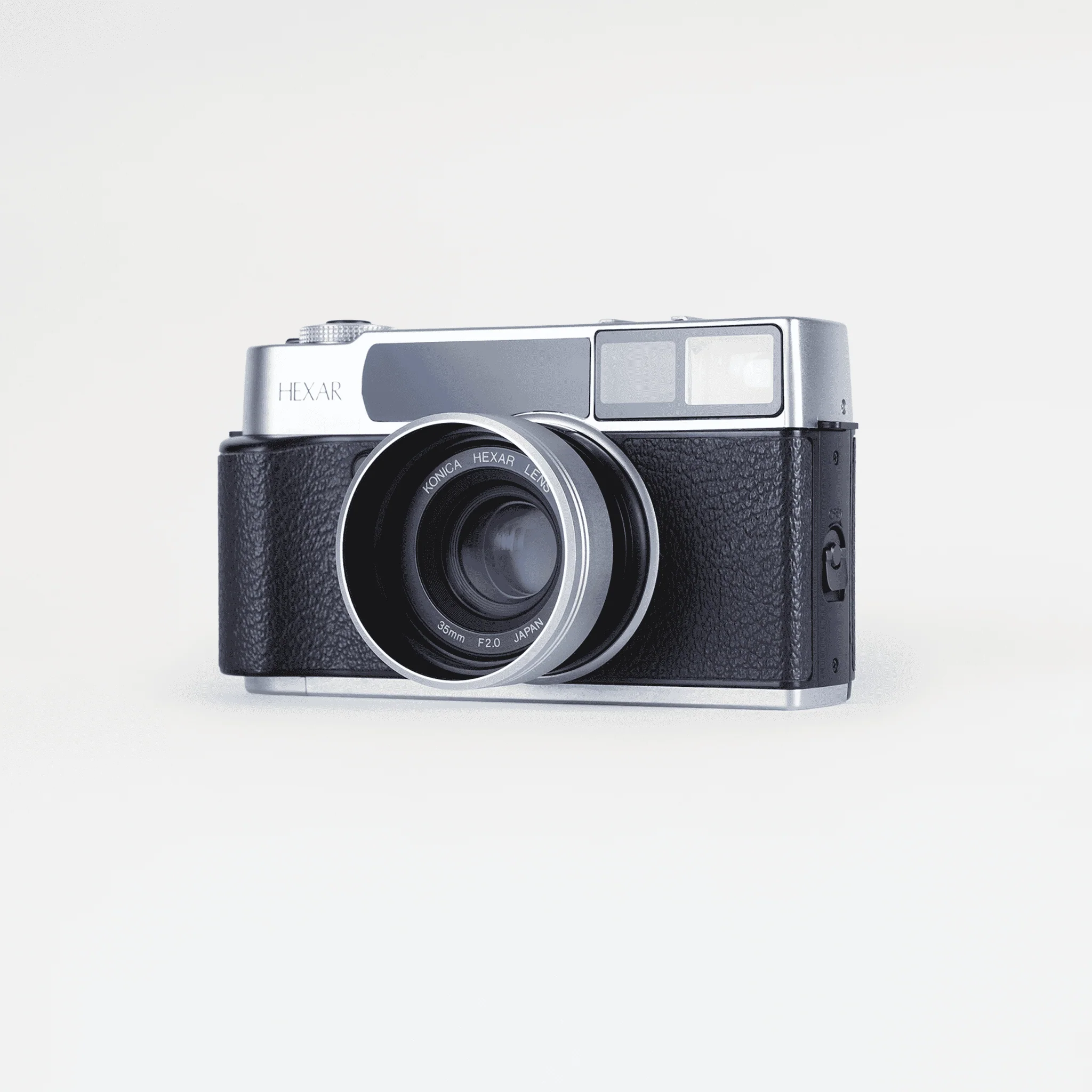 Konica Hexar AF - Image 6