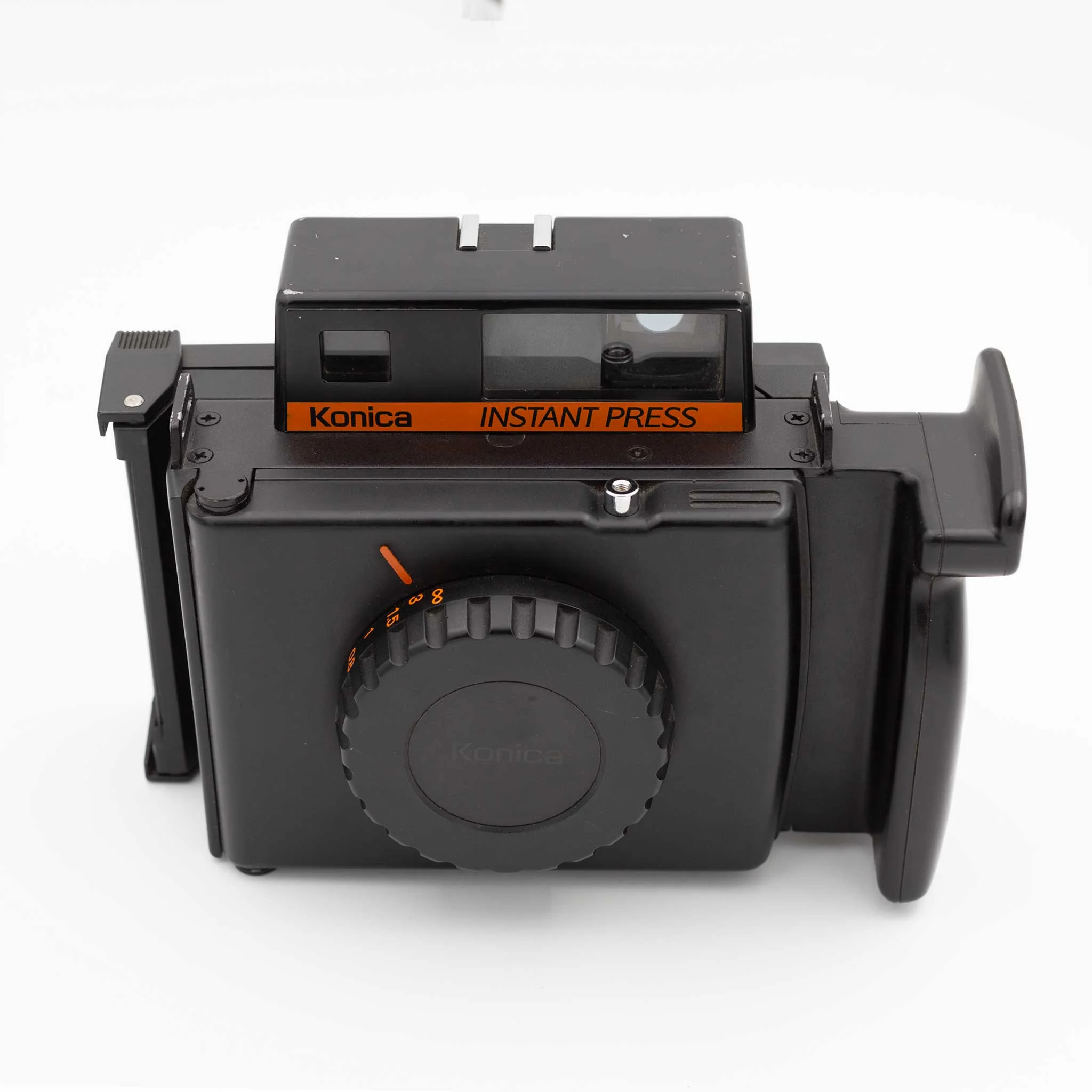 Konica :: Instant Press - Image 11
