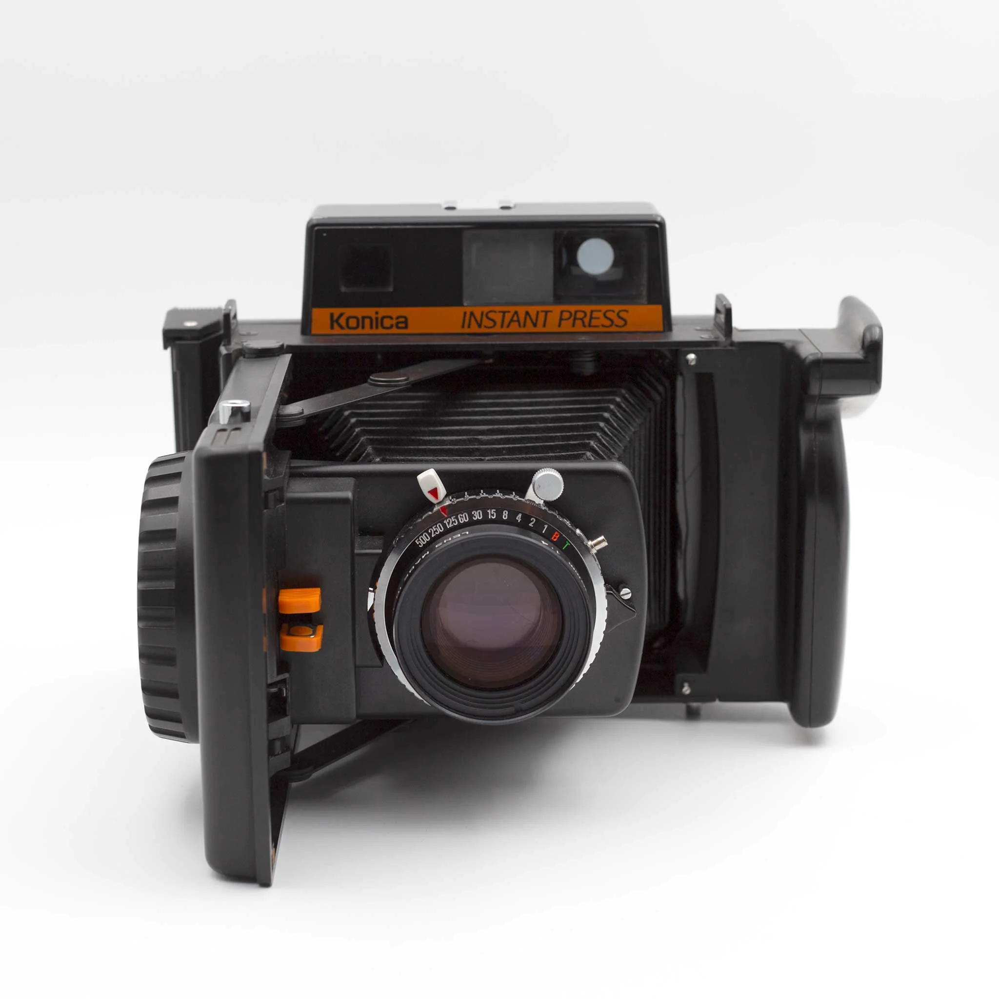 Konica :: Instant Press - Image 2