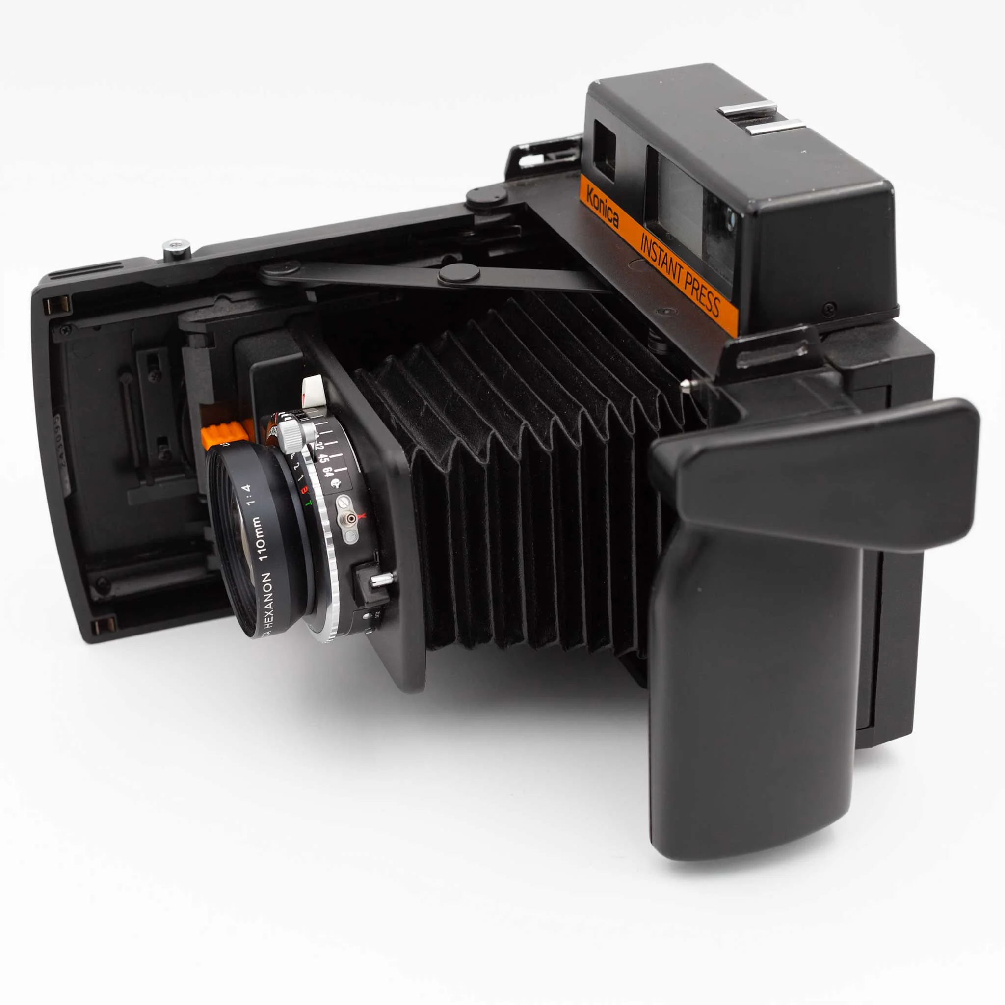Konica :: Instant Press - Image 3