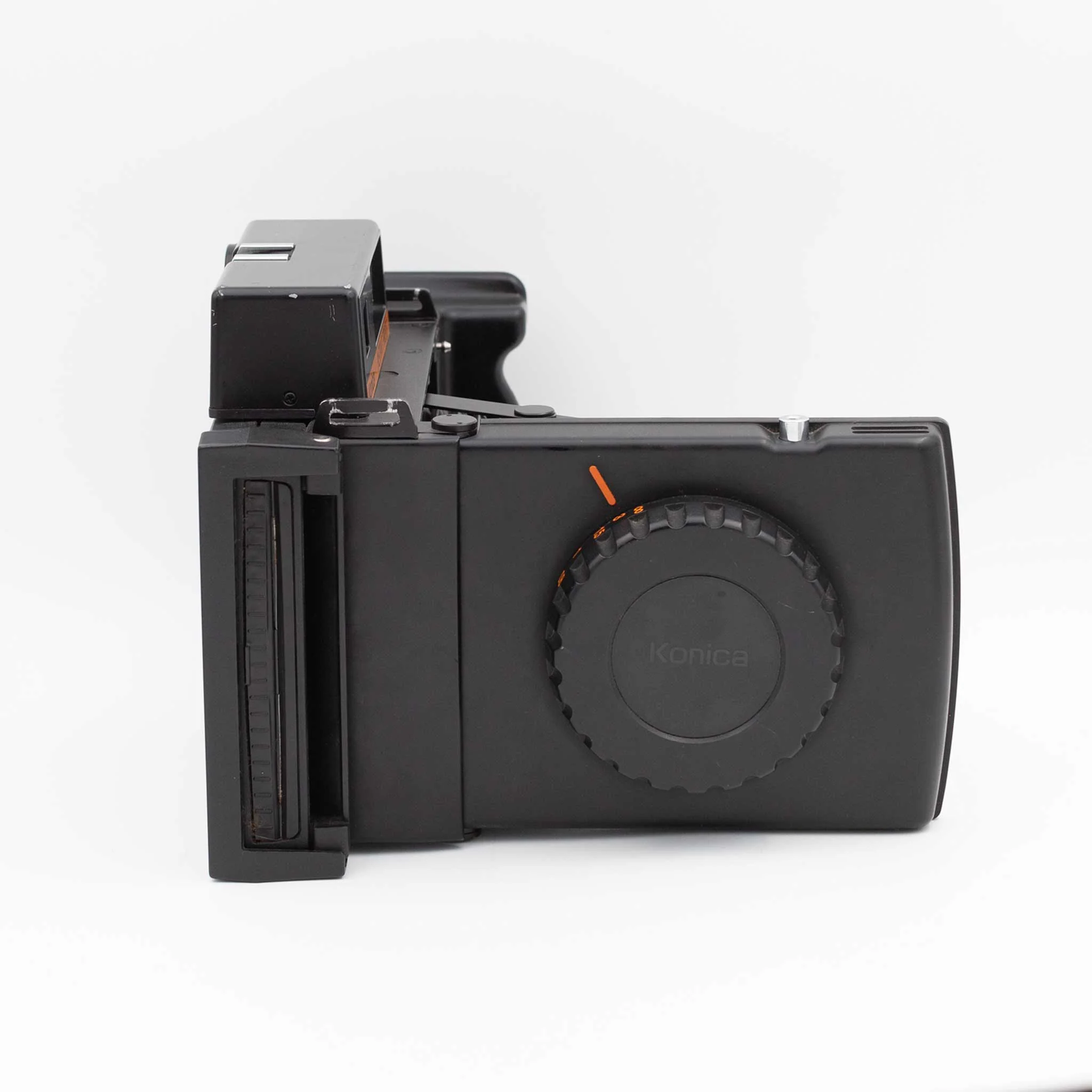 Konica :: Instant Press - Image 7