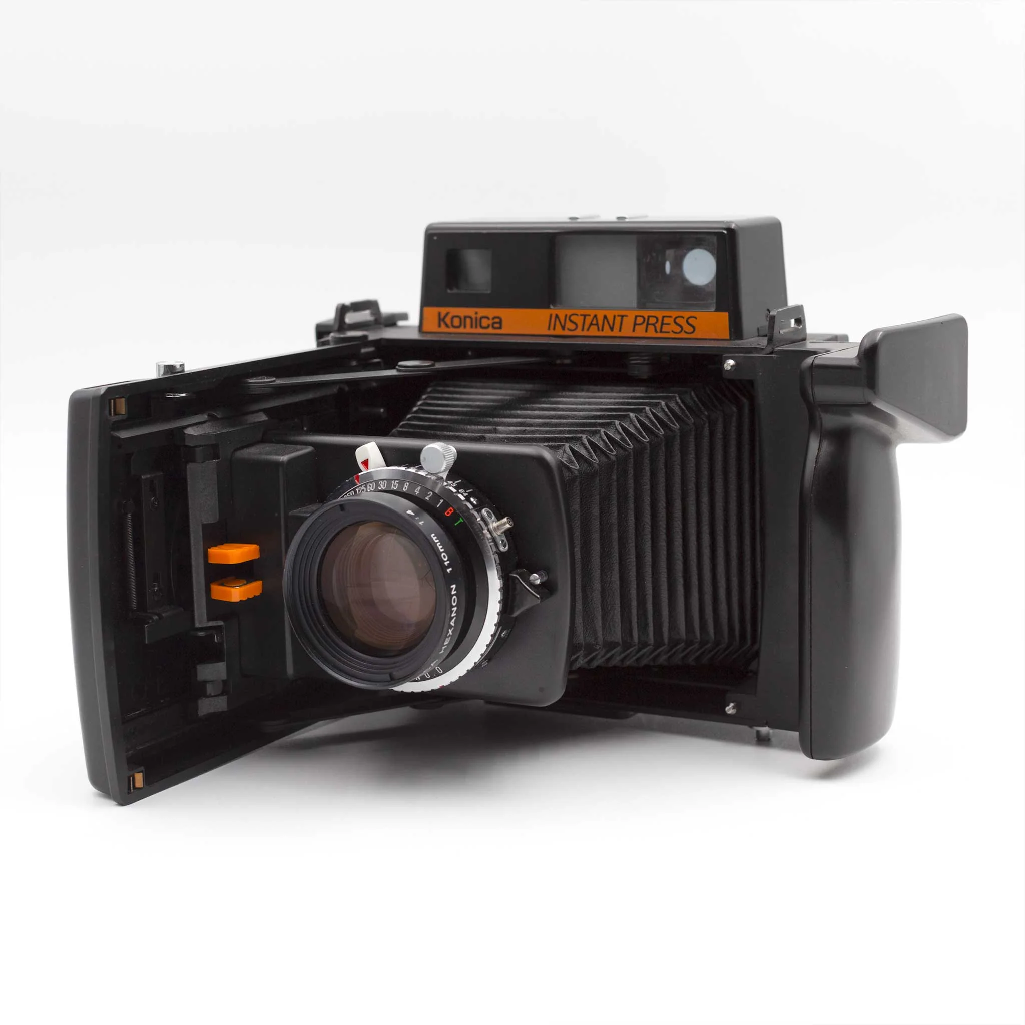 Konica :: Instant Press - Image 9