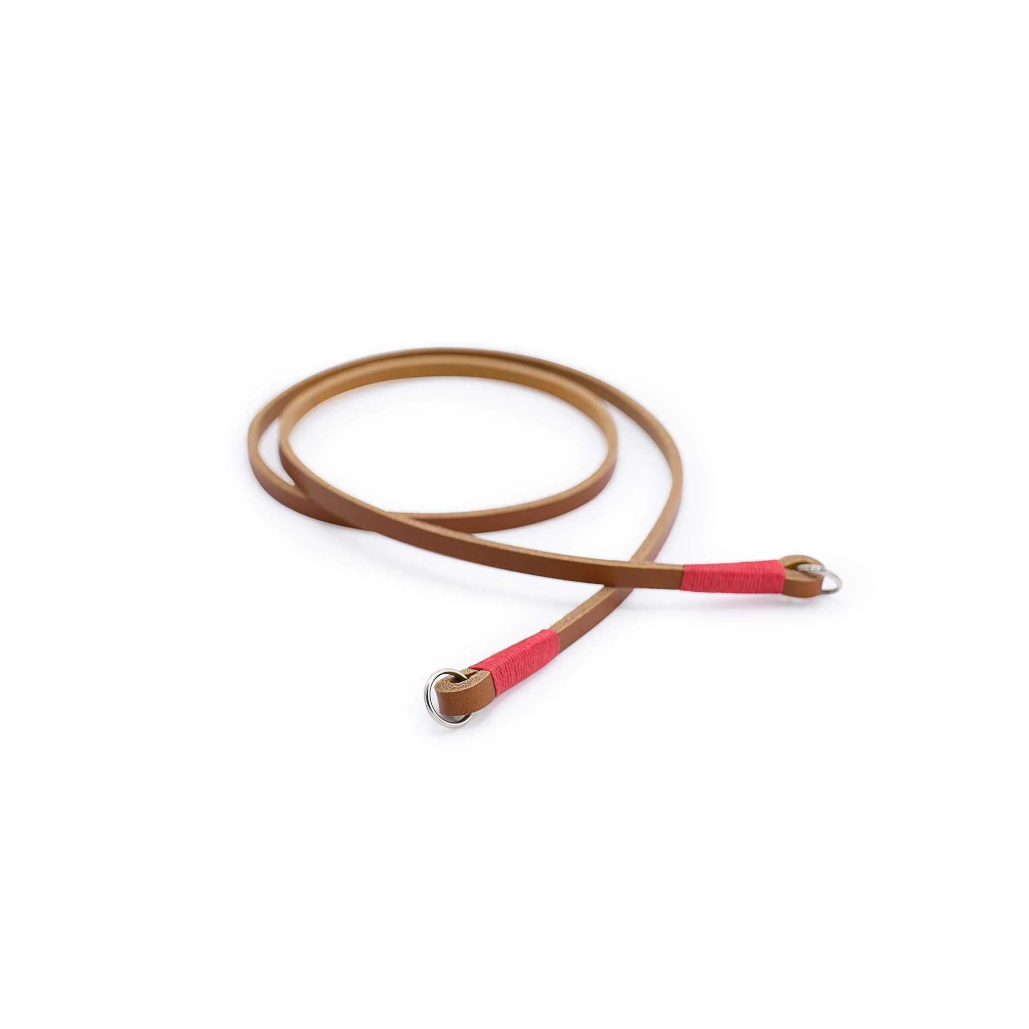 Leather Straps :: Shoulder - Image 5