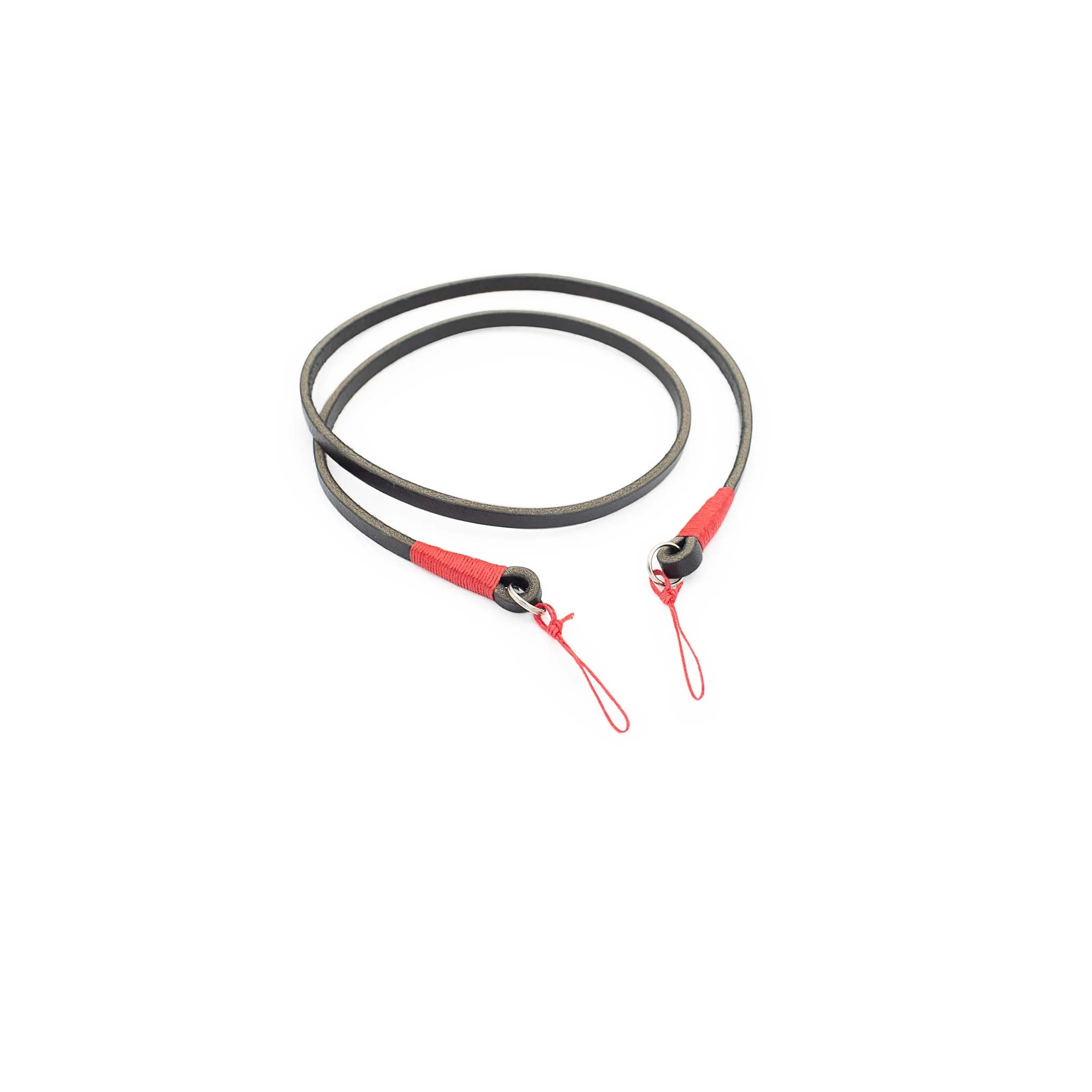 Leather Straps :: Shoulder - Image 9
