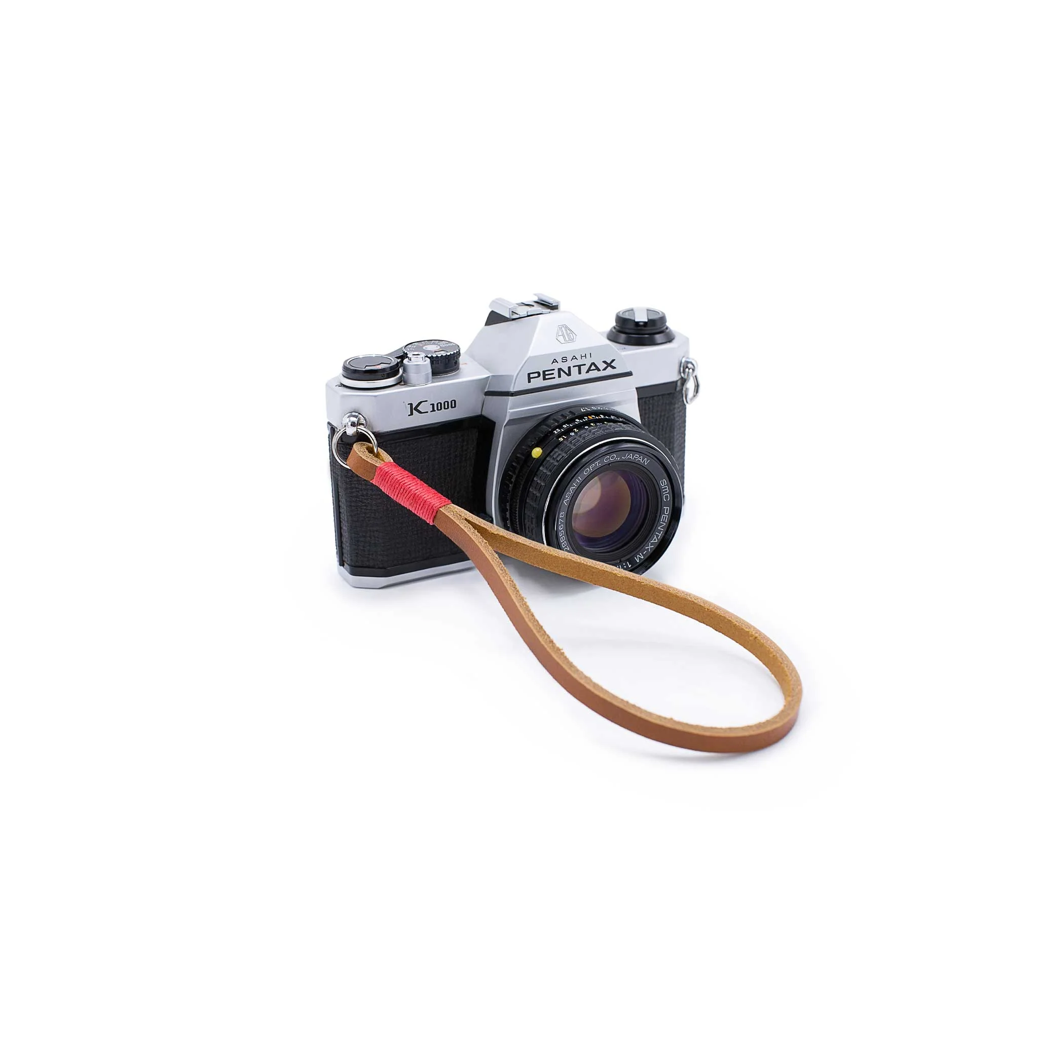 Leather Straps :: Wrist - Image 3