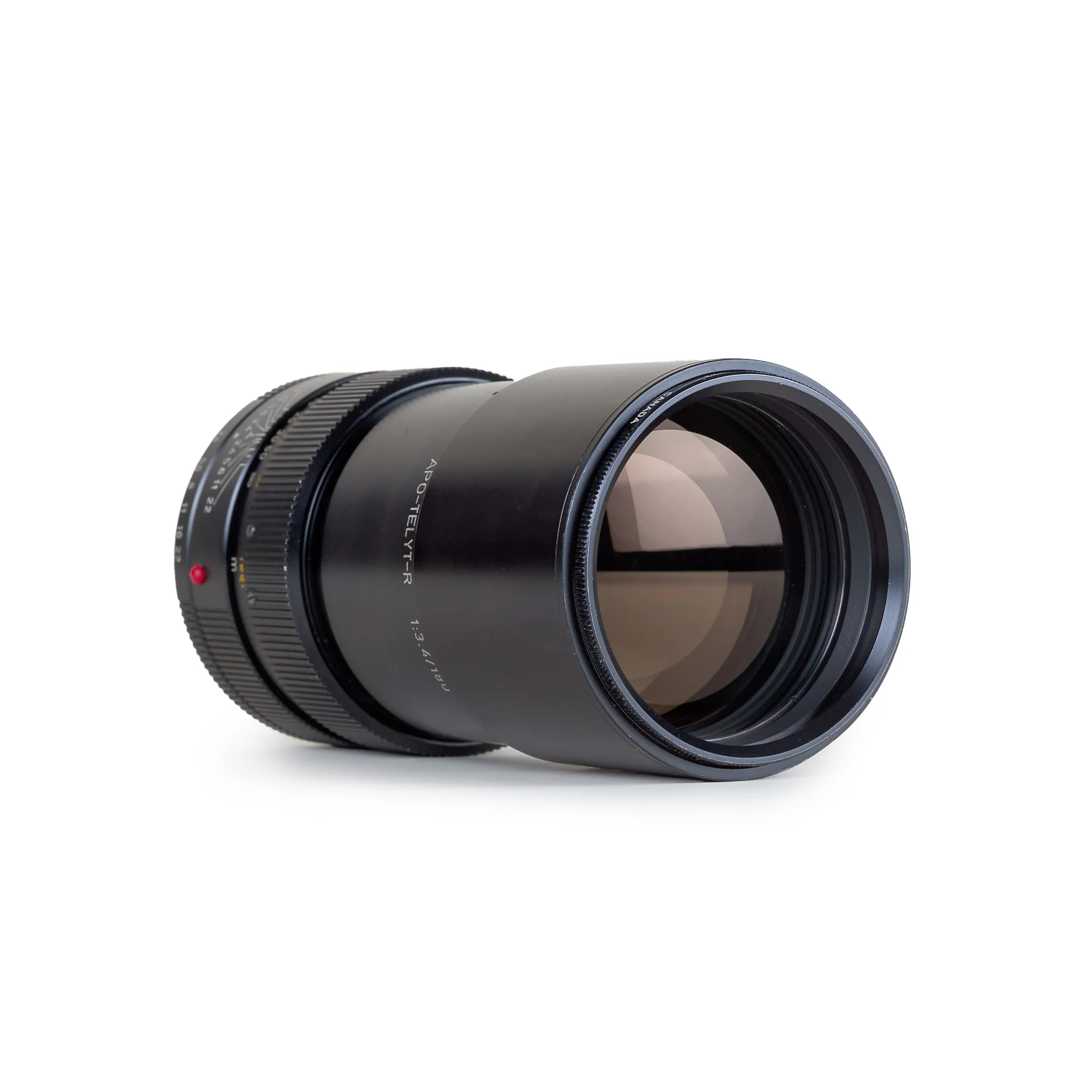 Leitz Leica Apo-Telyt-R F3.4 180mm R Mount - Image 7
