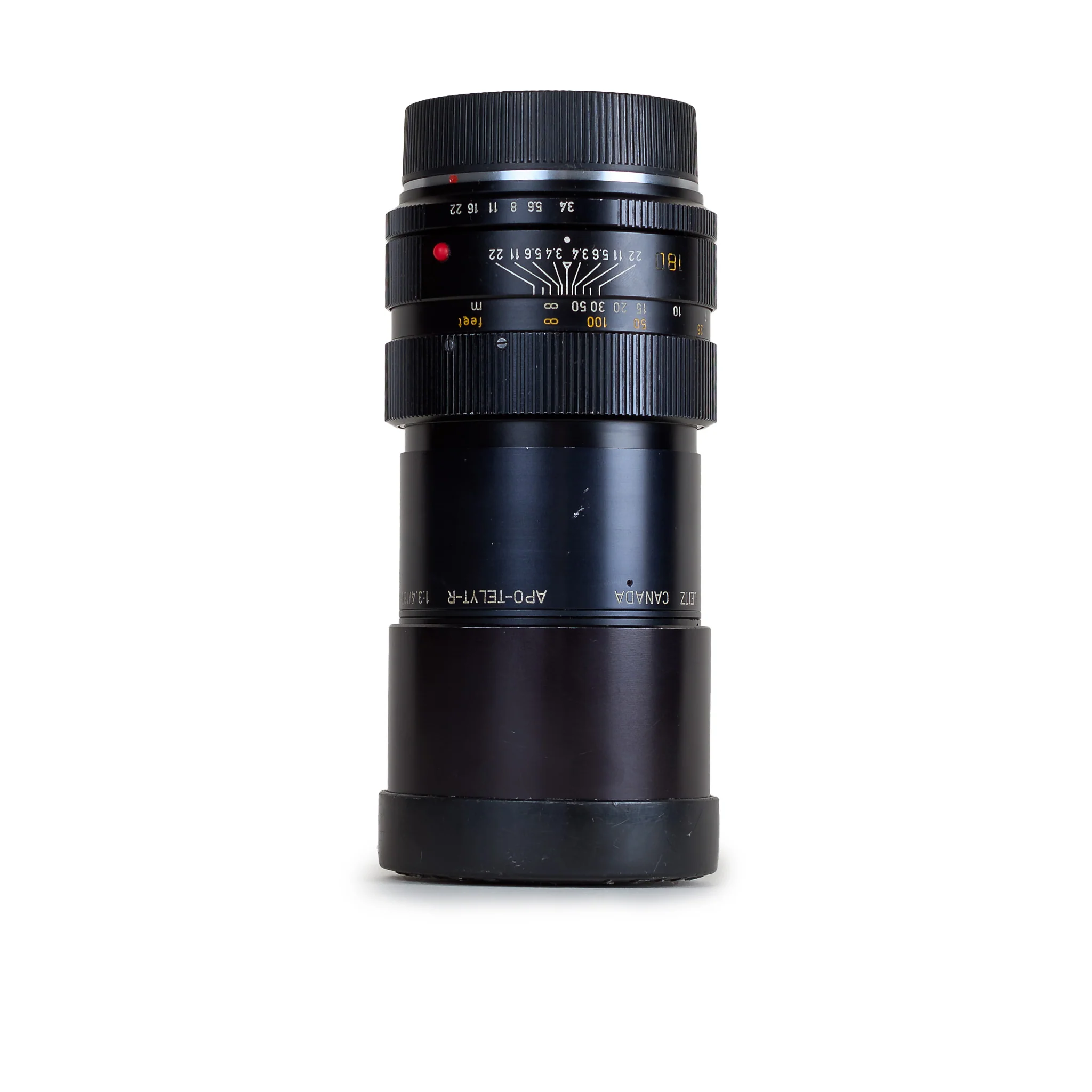 Leitz Leica Apo-Telyt-R F3.4 180mm R Mount - Image 9