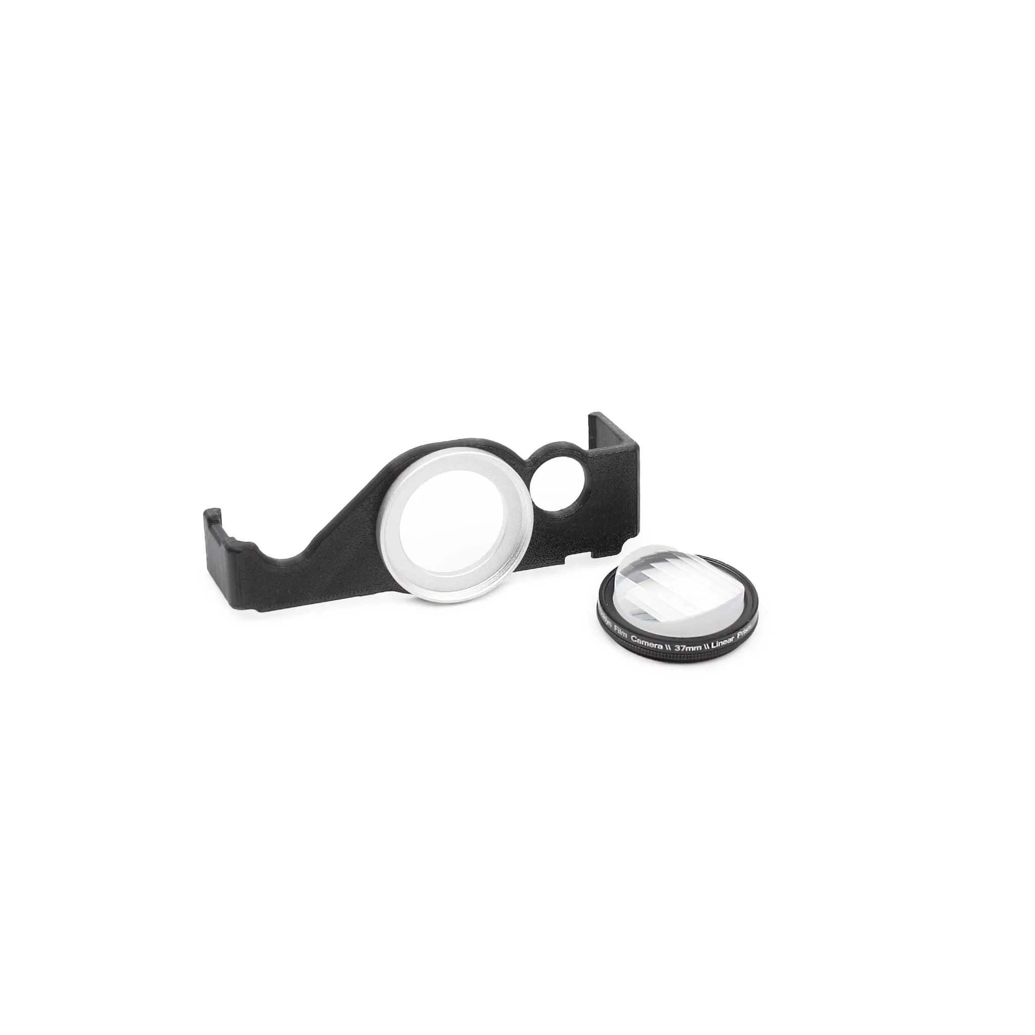 Linear Prism - Image 6