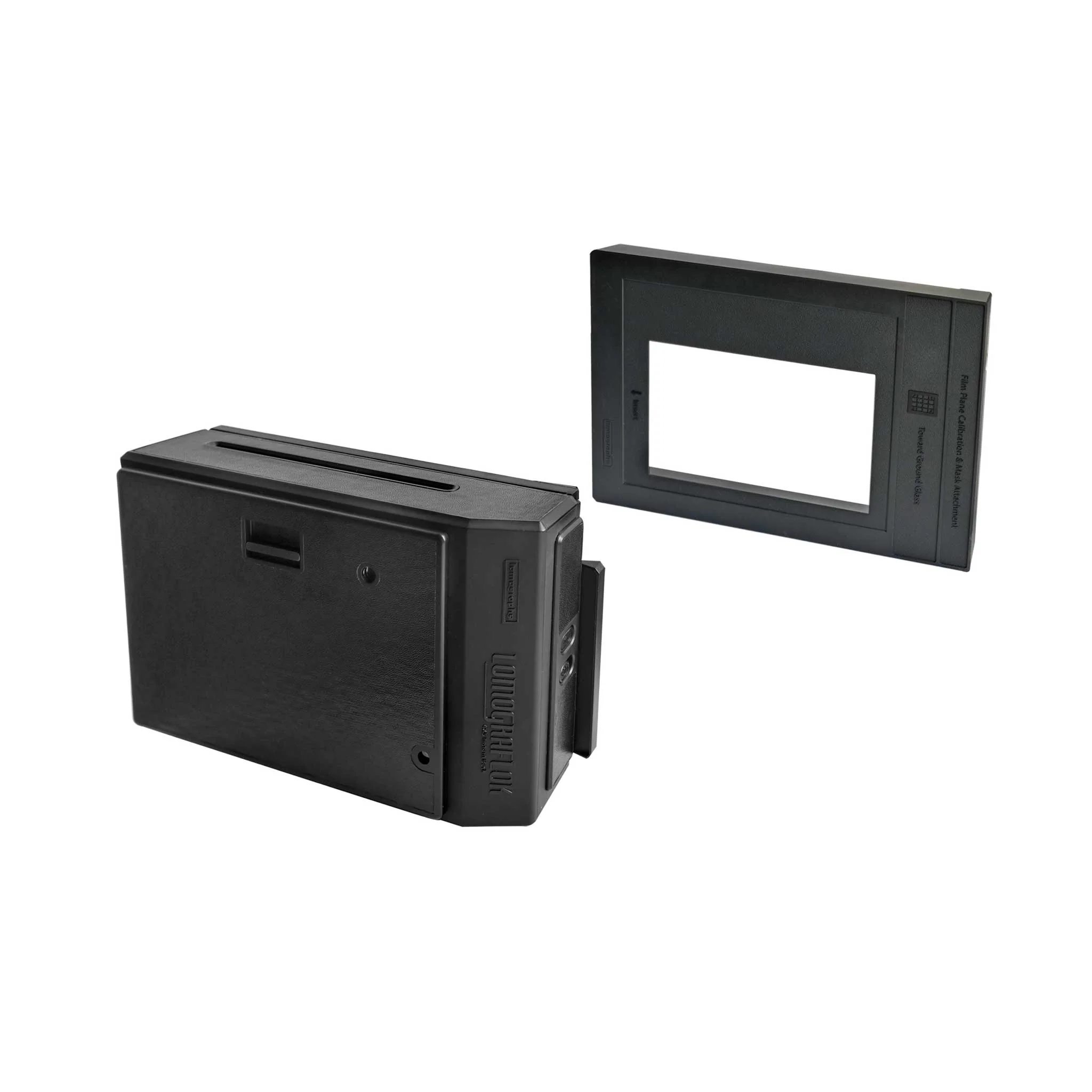 LomoGraflok 4×5 Instant Back - Image 8
