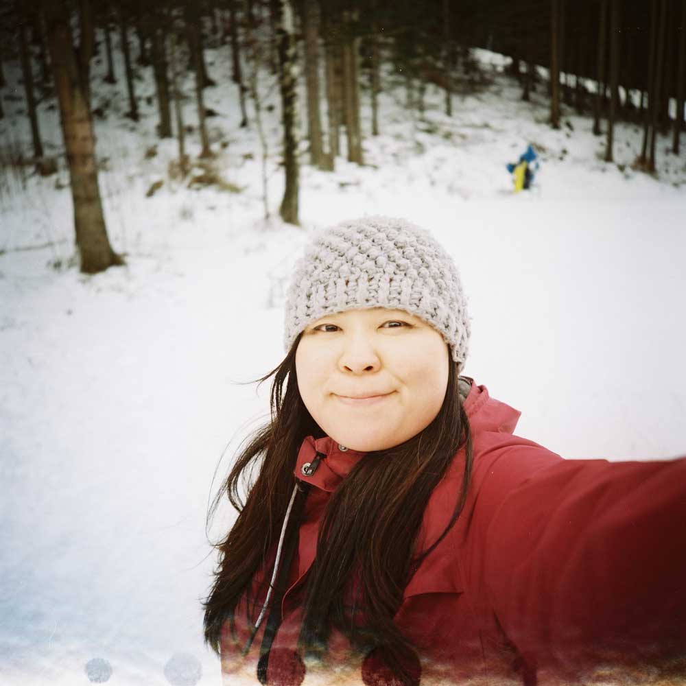 Lomography 100 | Color - Image 10