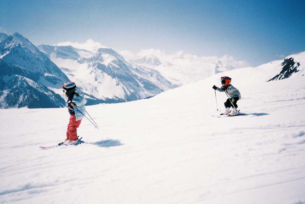 Lomography 100 | Color - Image 2