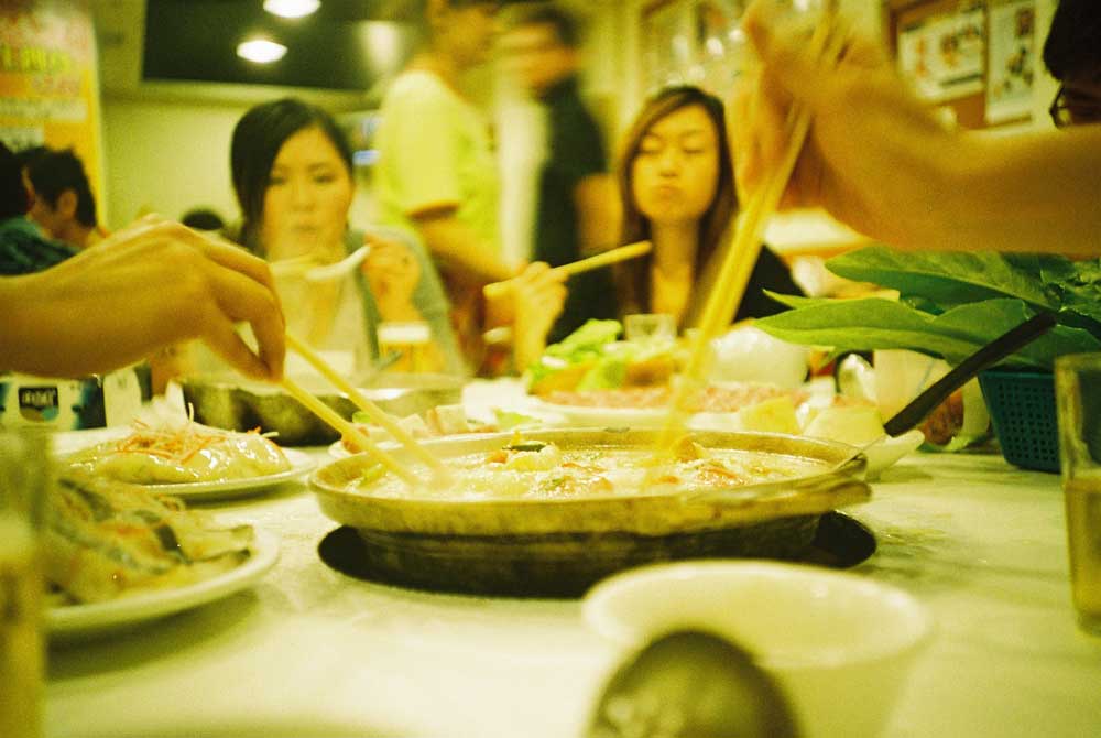 Lomography 100 | Color - Image 4