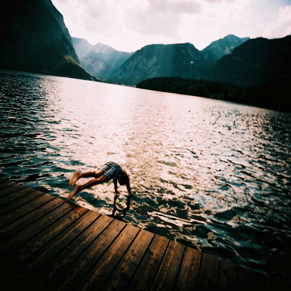 Lomography 100 | Color - Image 8