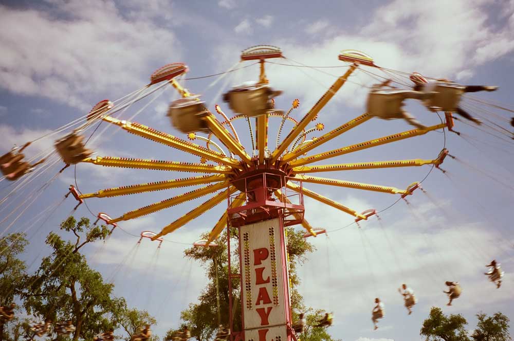 Lomography 400 | Color - Image 4