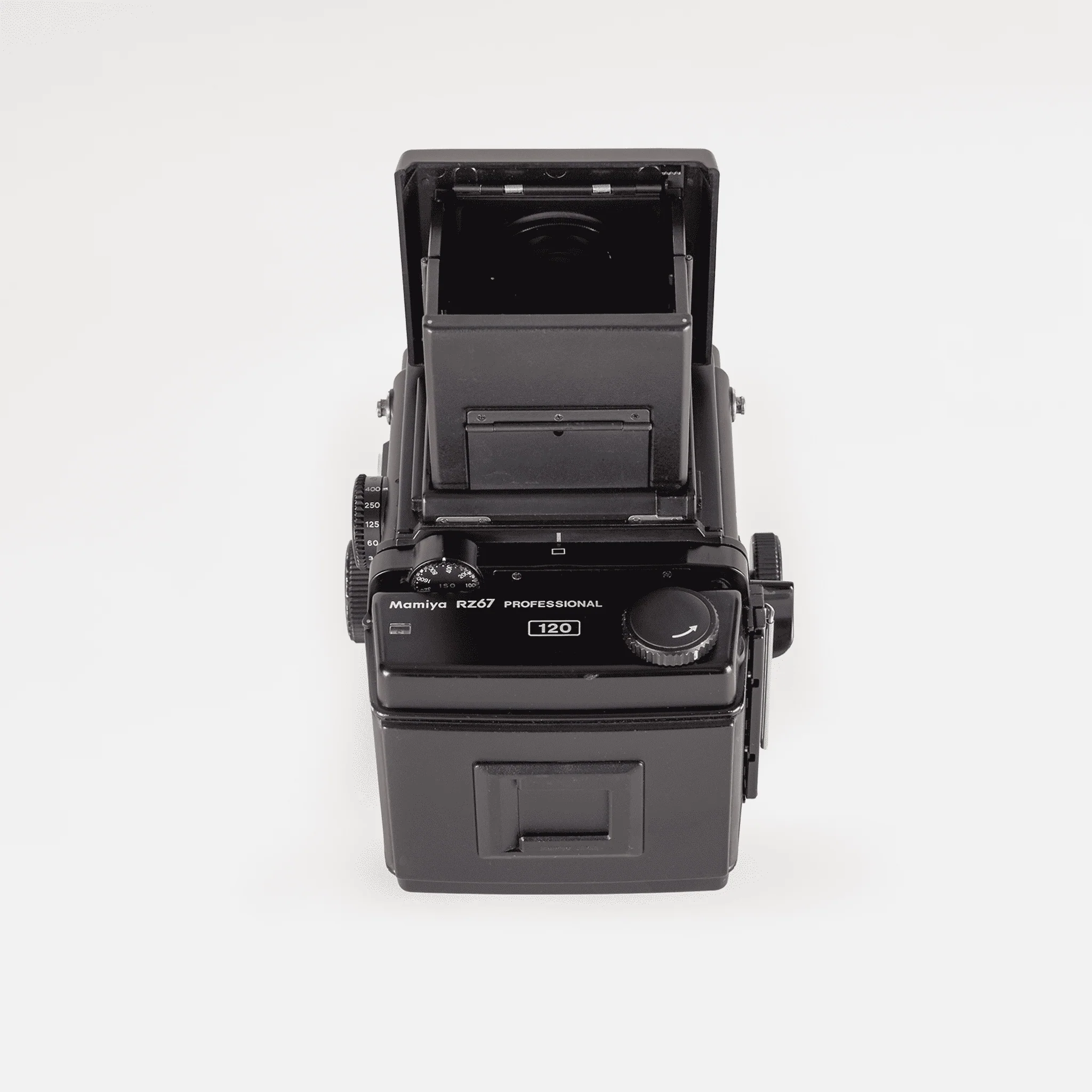 Mamiya RZ67 Pro | 110mm 2.8 - Image 5