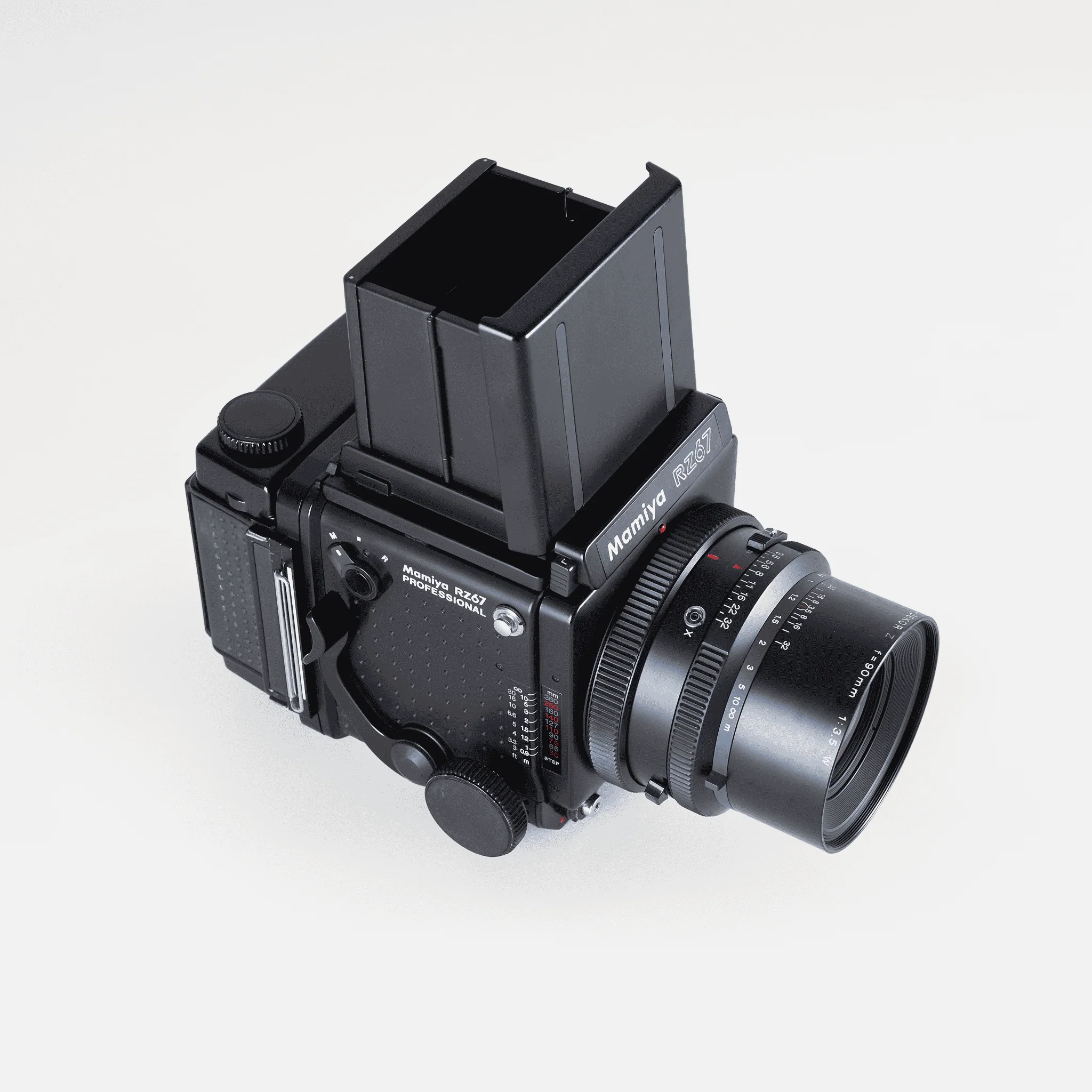 Mamiya RZ67 Pro | 90mm - Image 6