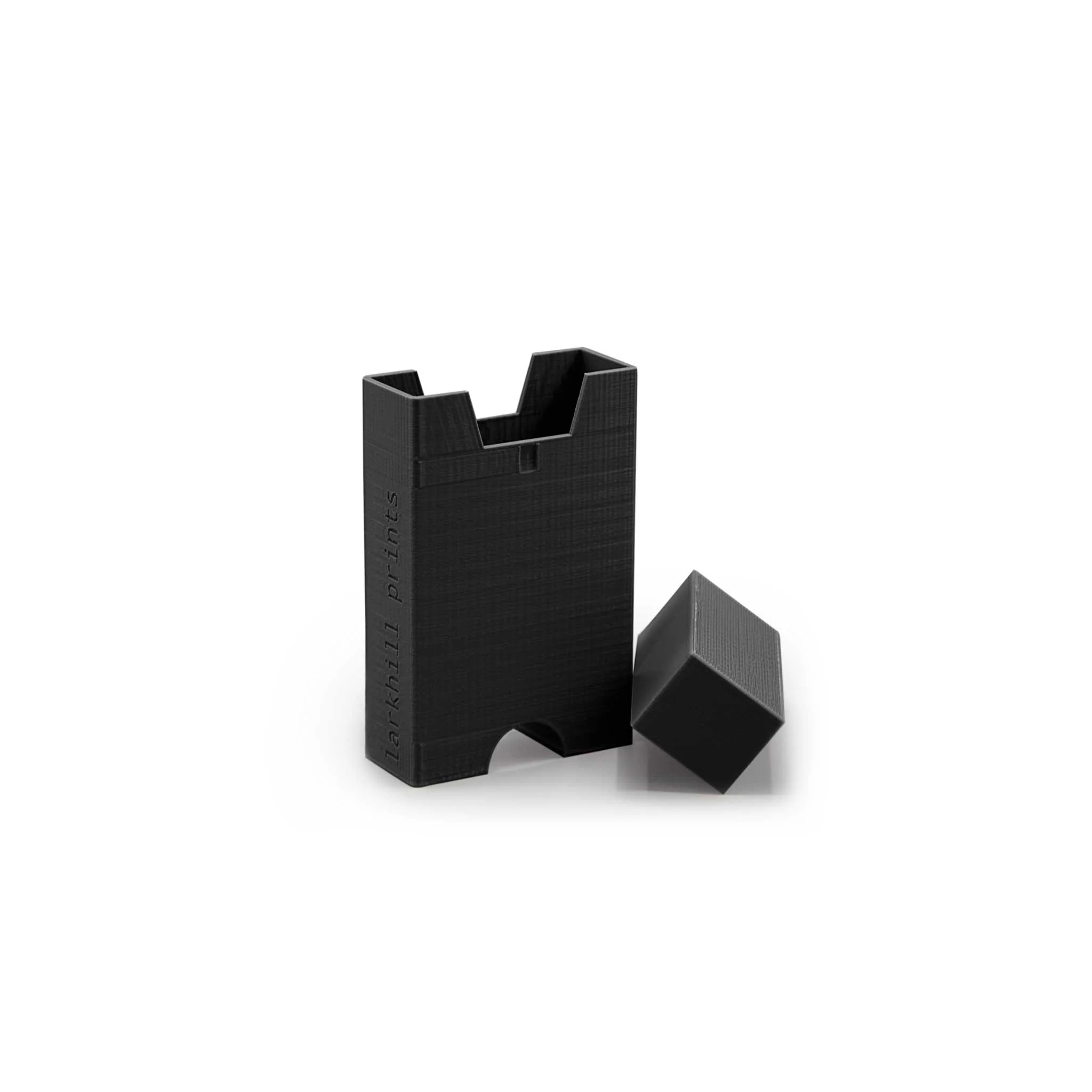 Mini Safety Box :: by larkhill prints
