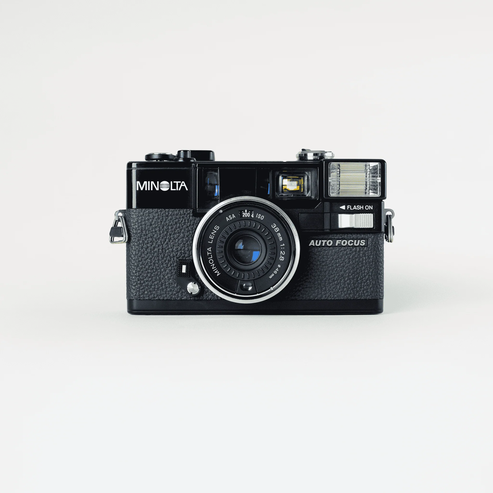 Minolta Hi Matic AF2