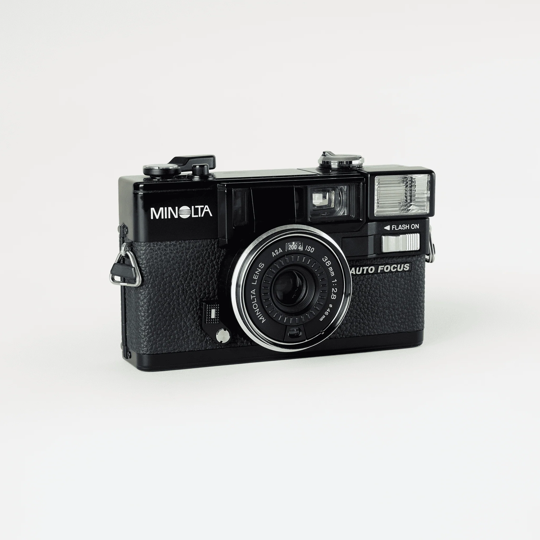 Minolta Hi Matic AF2 - Image 3