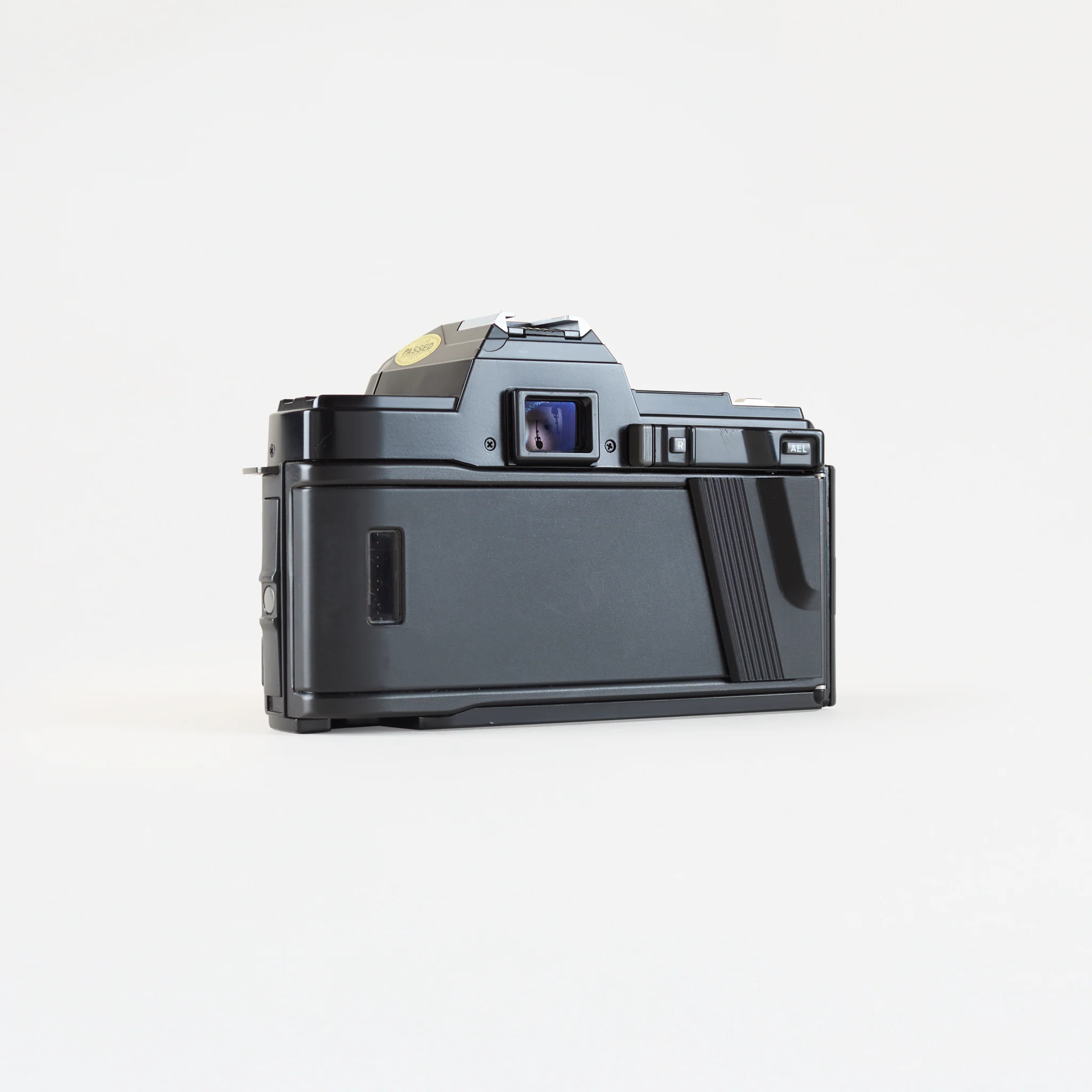 Minolta Maxxum 7000 - Image 3