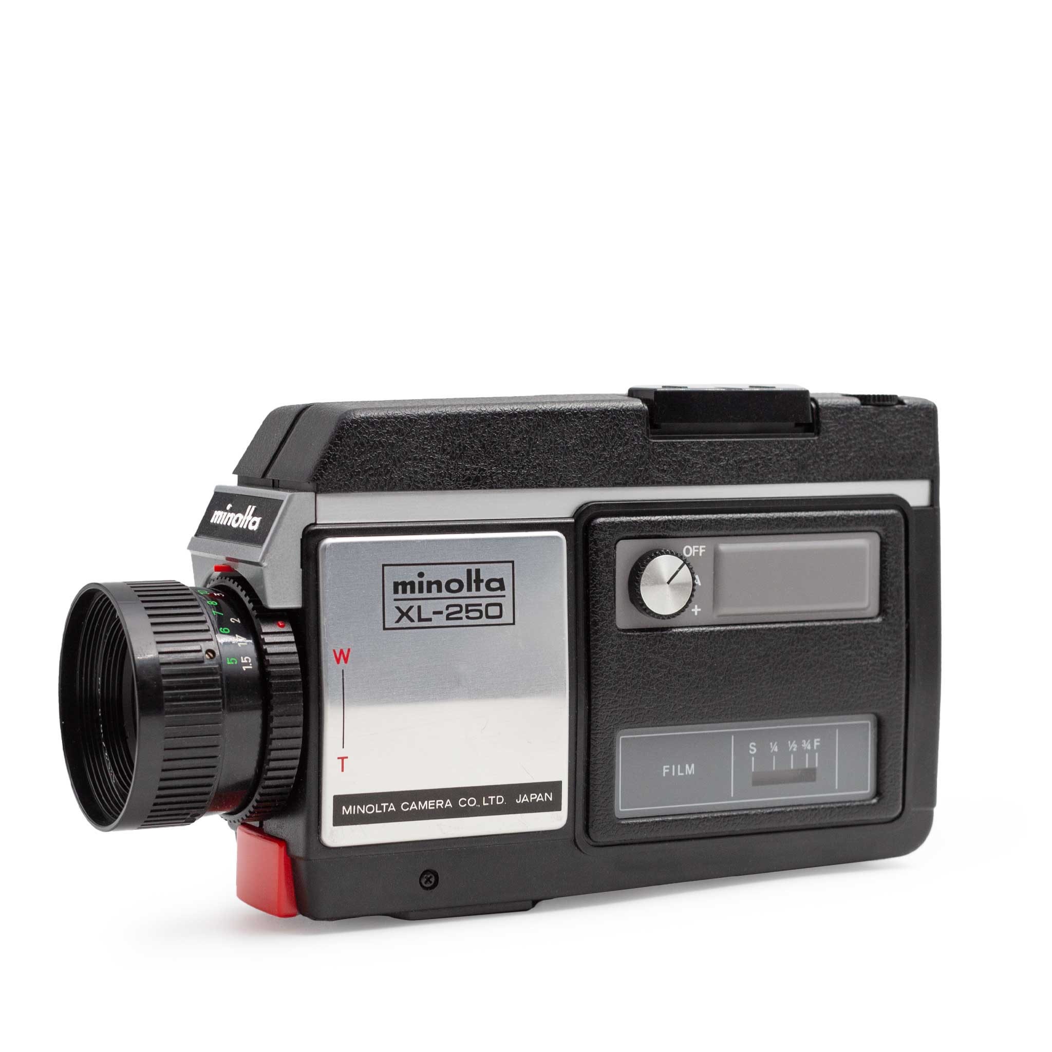 Minolta XL-250 - Image 2