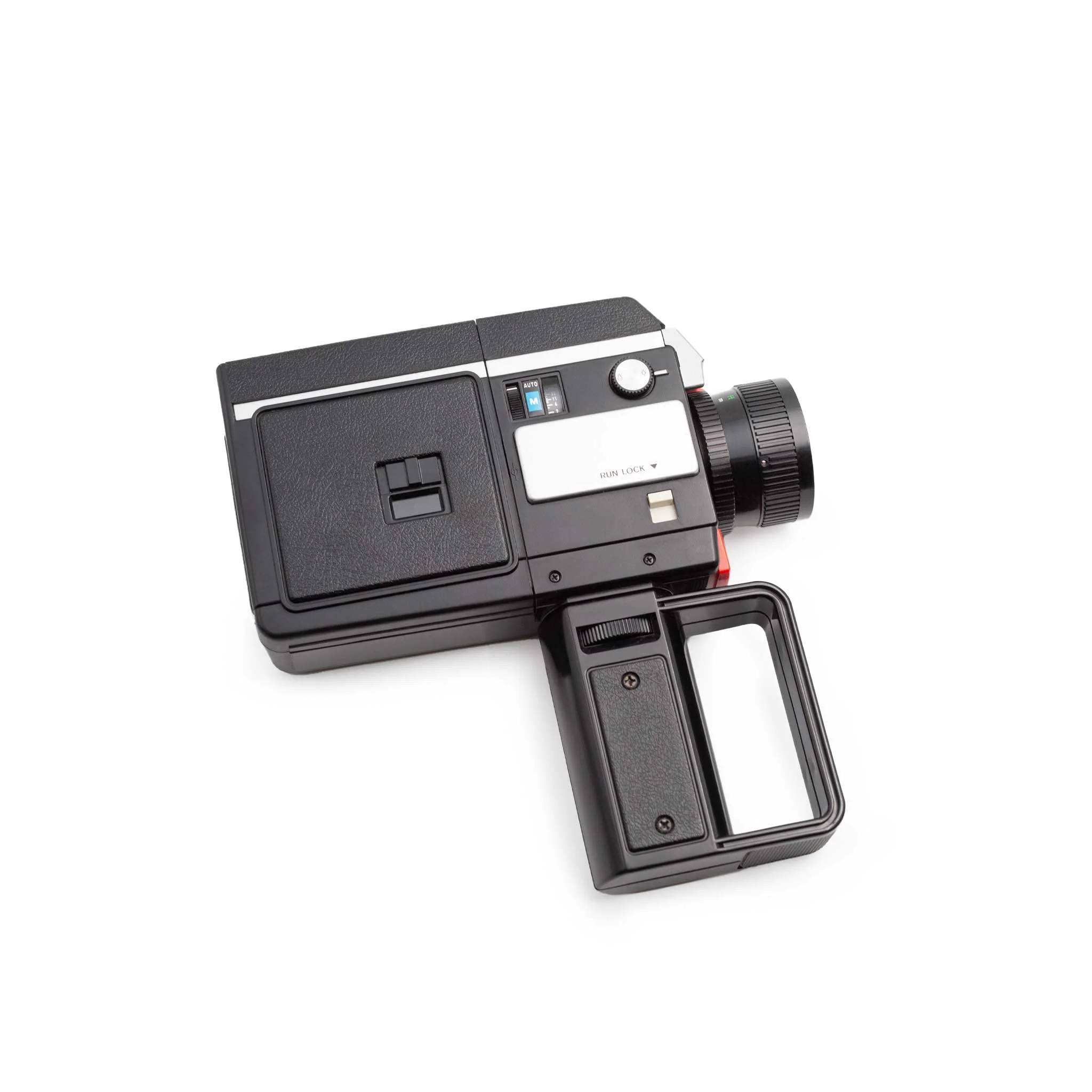 Minolta XL-250 - Image 5