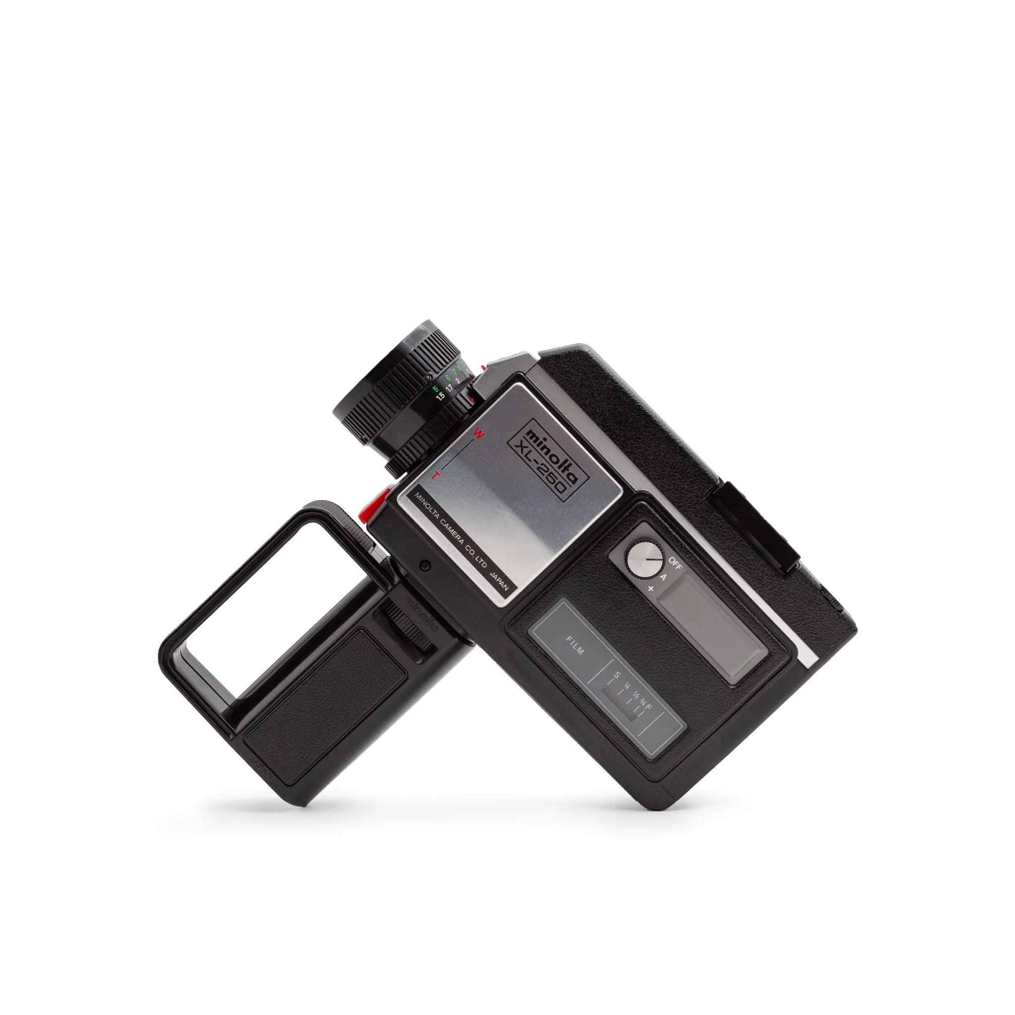 Minolta XL-250 - Image 6