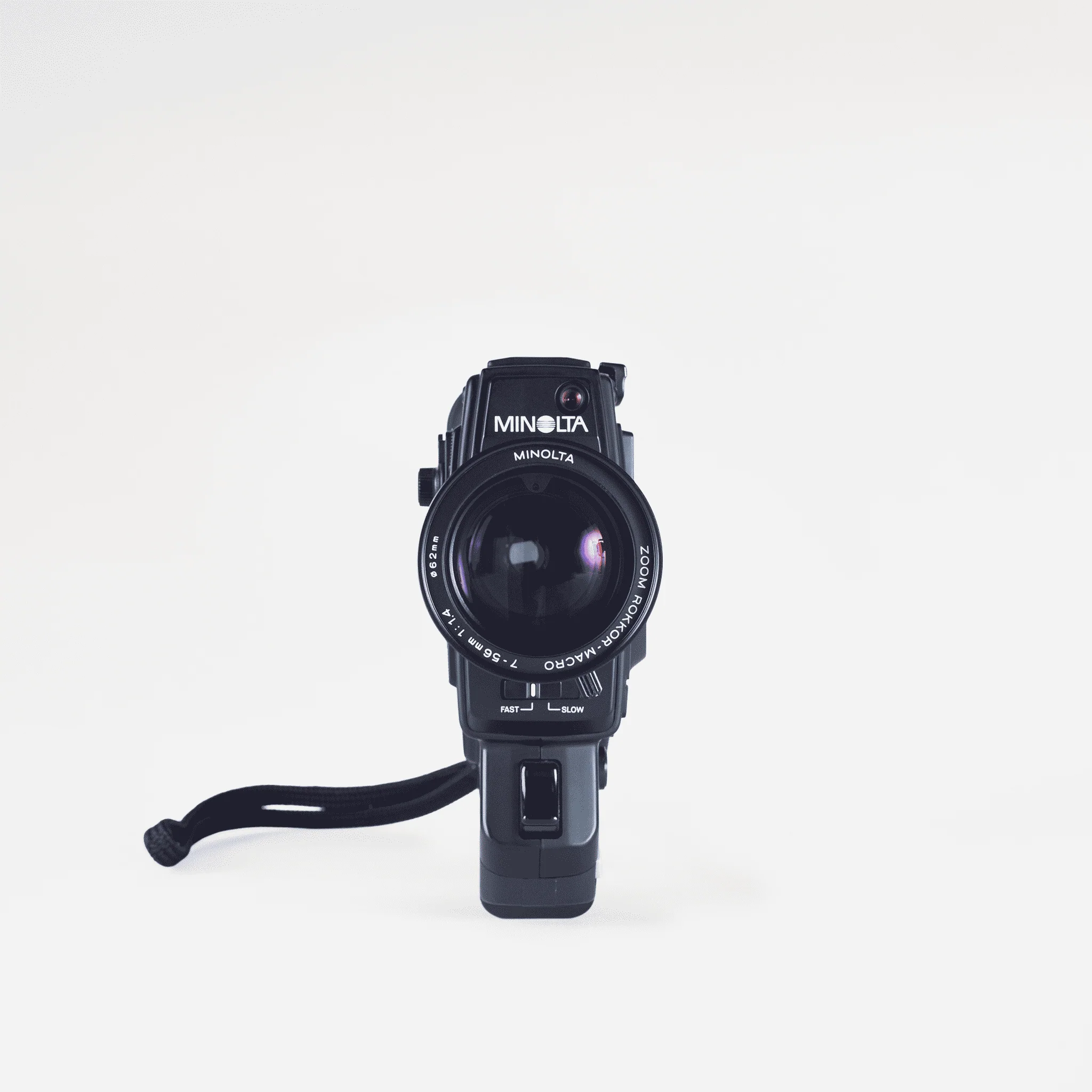 Minolta XL-Sound 84 :: Super 8mm - Image 2