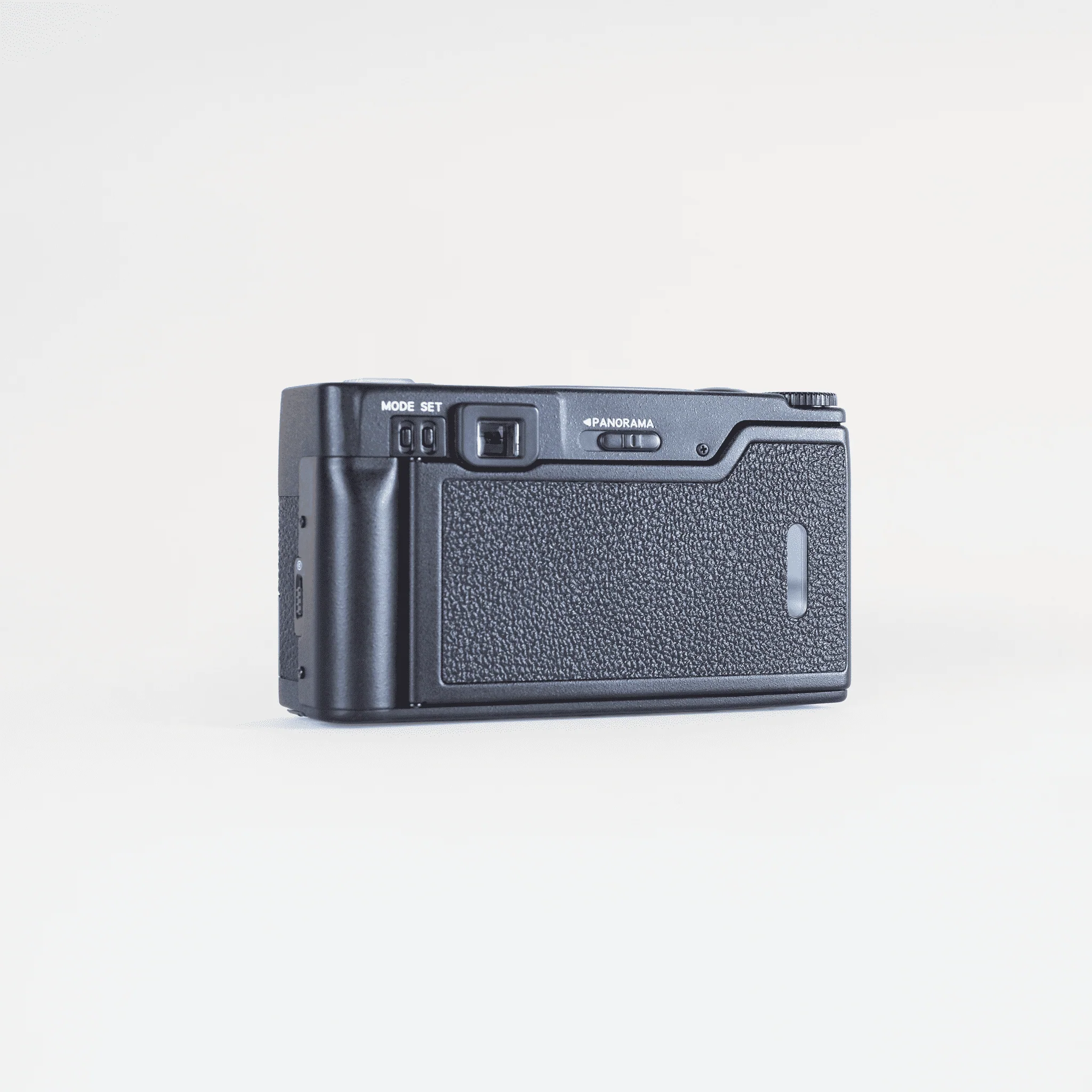 Nikon 28Ti Black - Deluxe Point & Shoot - Image 6