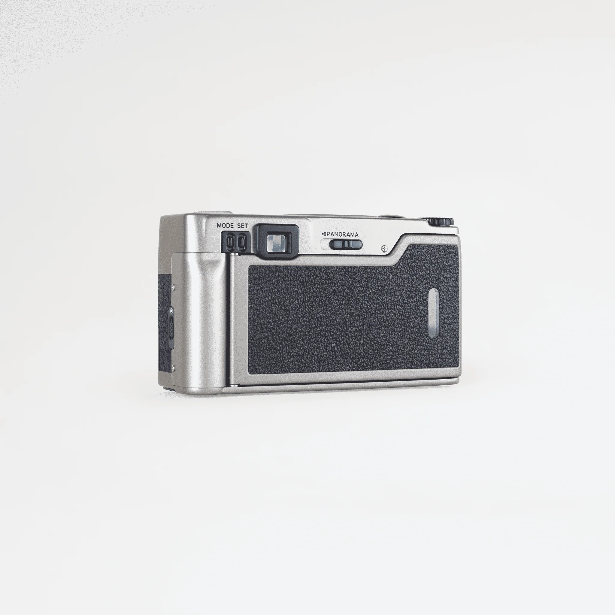 Nikon 35TI Deluxe Point & Shoot - Image 4