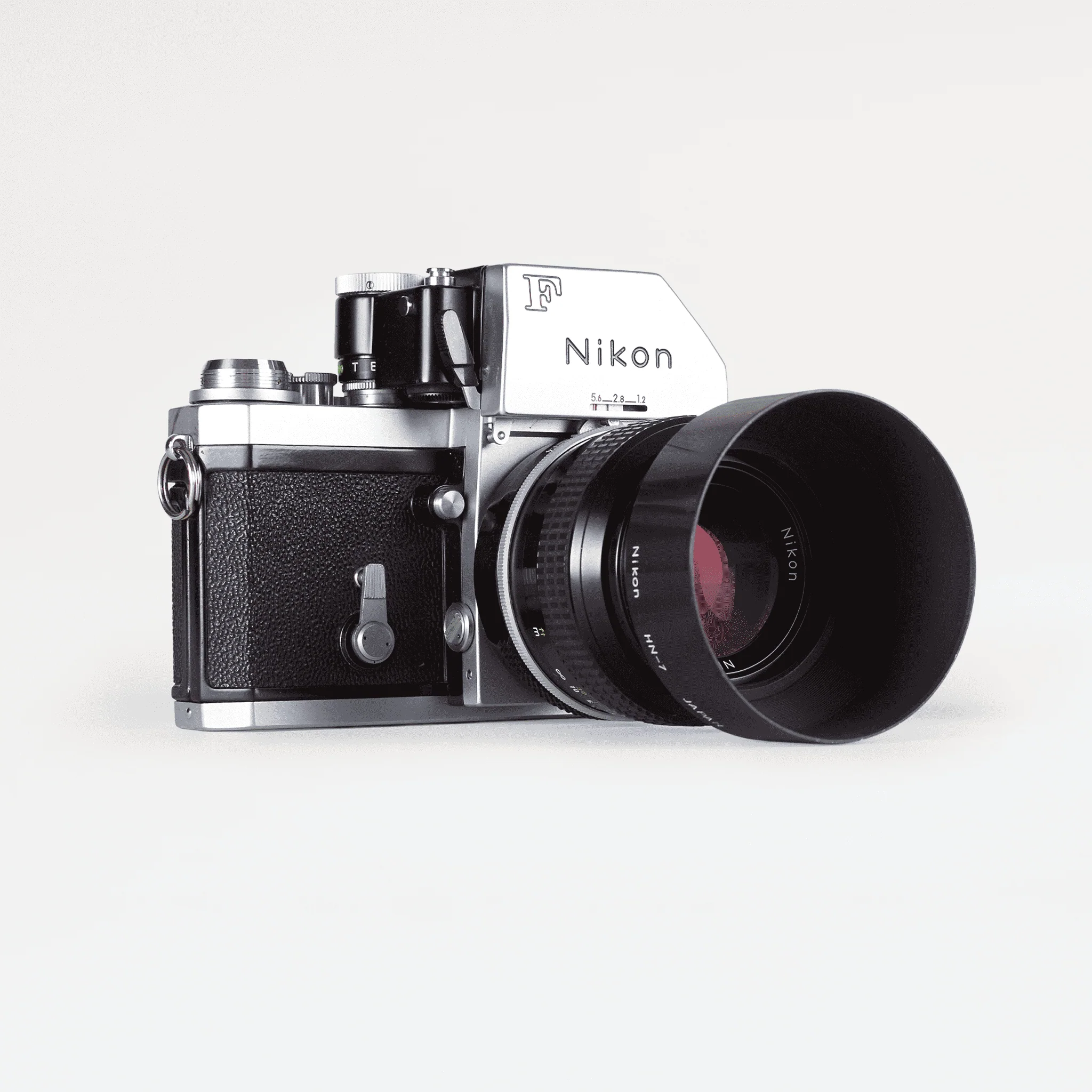 Nikon F Kit - Image 3