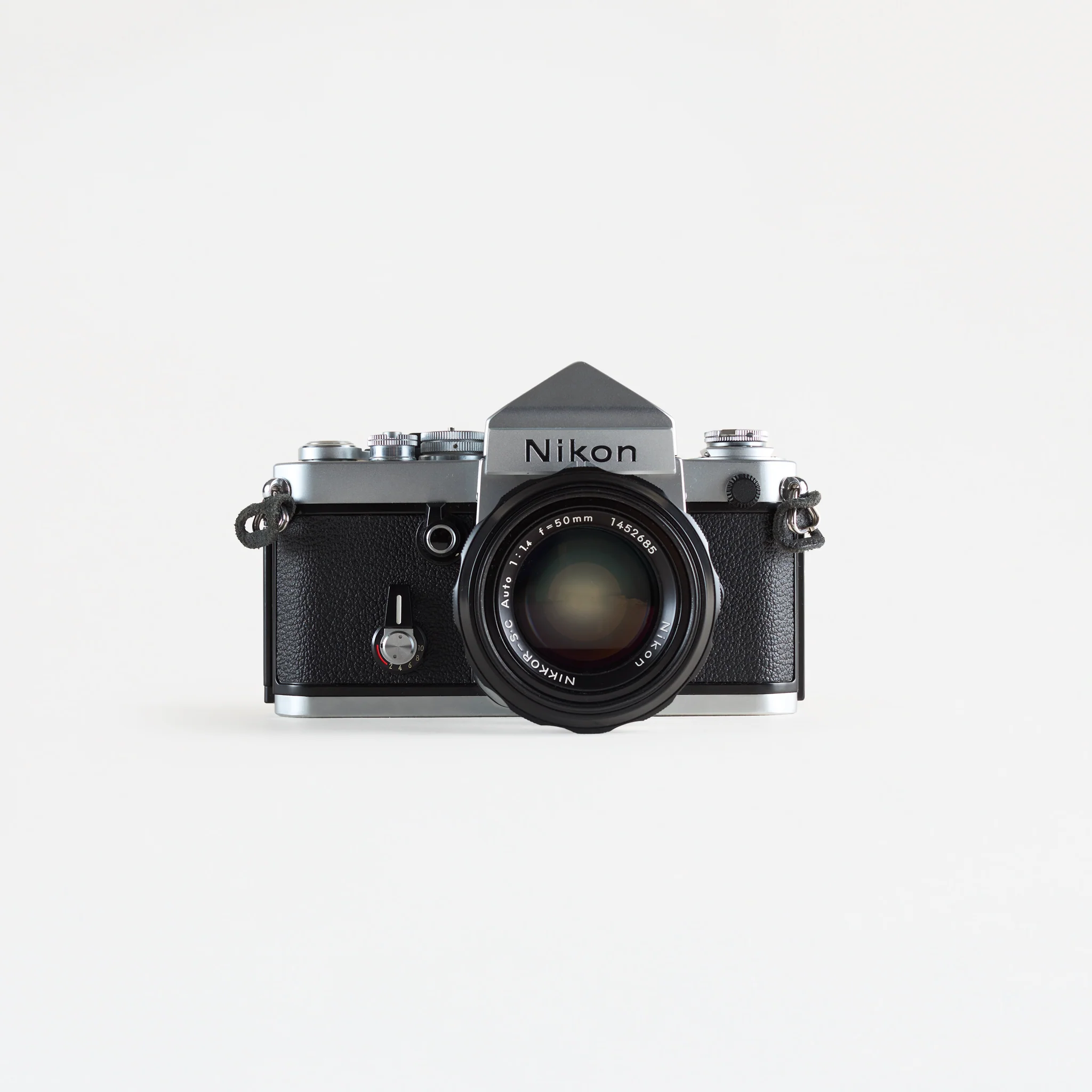 Nikon F2 - Image 2