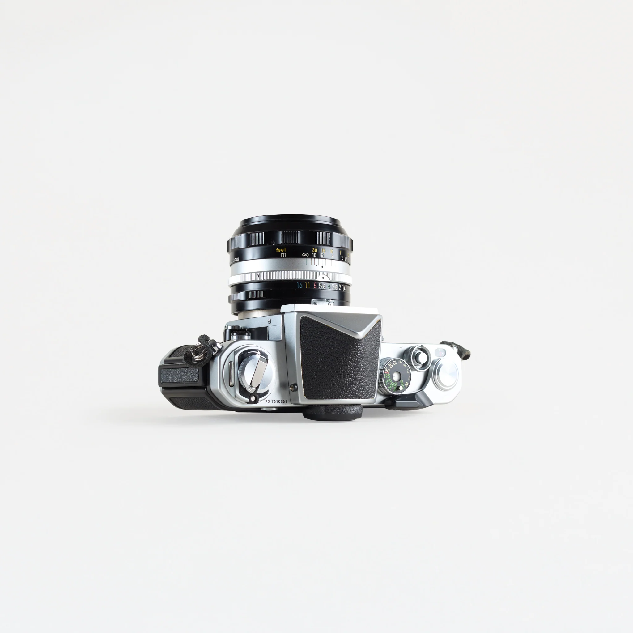 Nikon F2 - Image 4