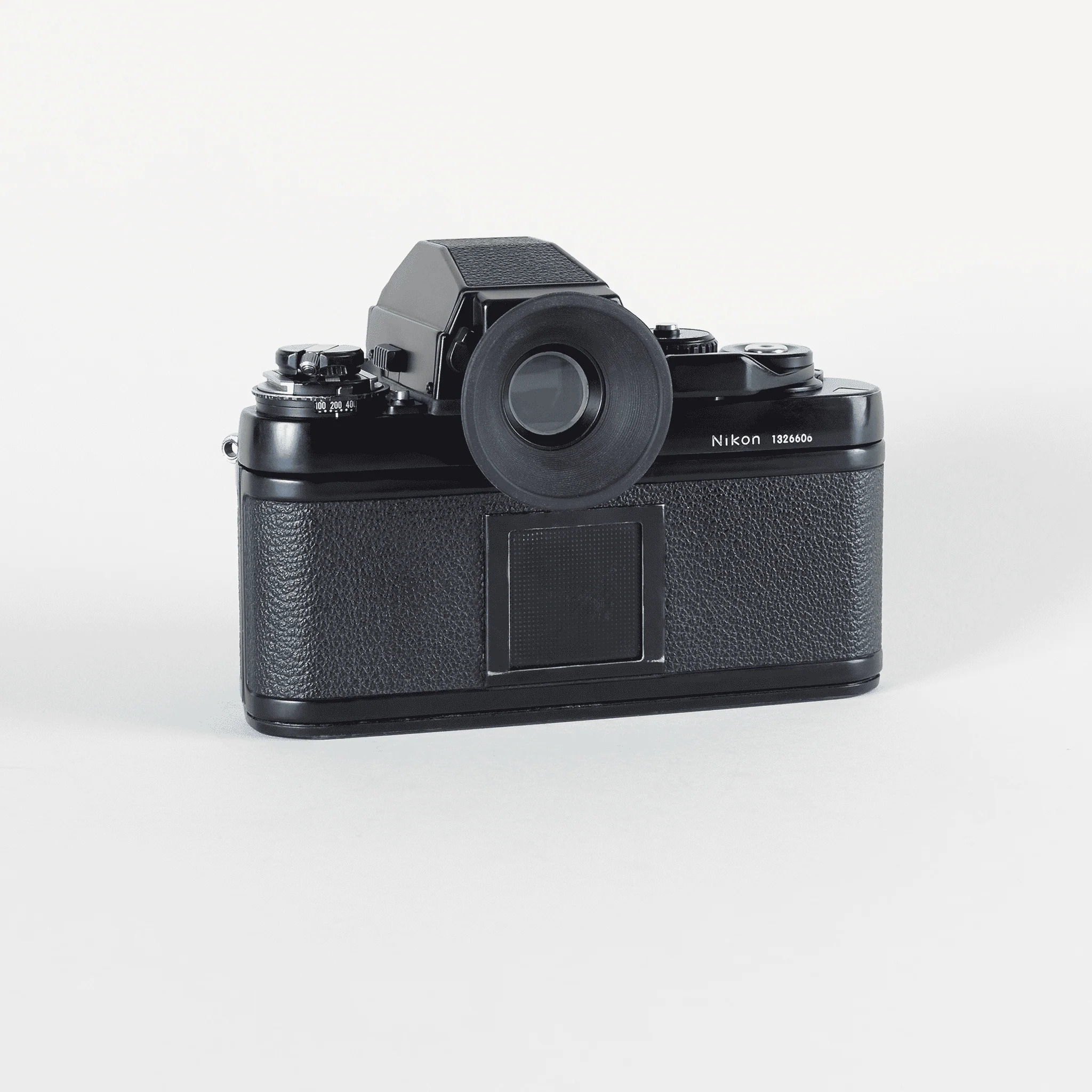 Nikon F3 with 50mm f/1.8 Lens - Image 3