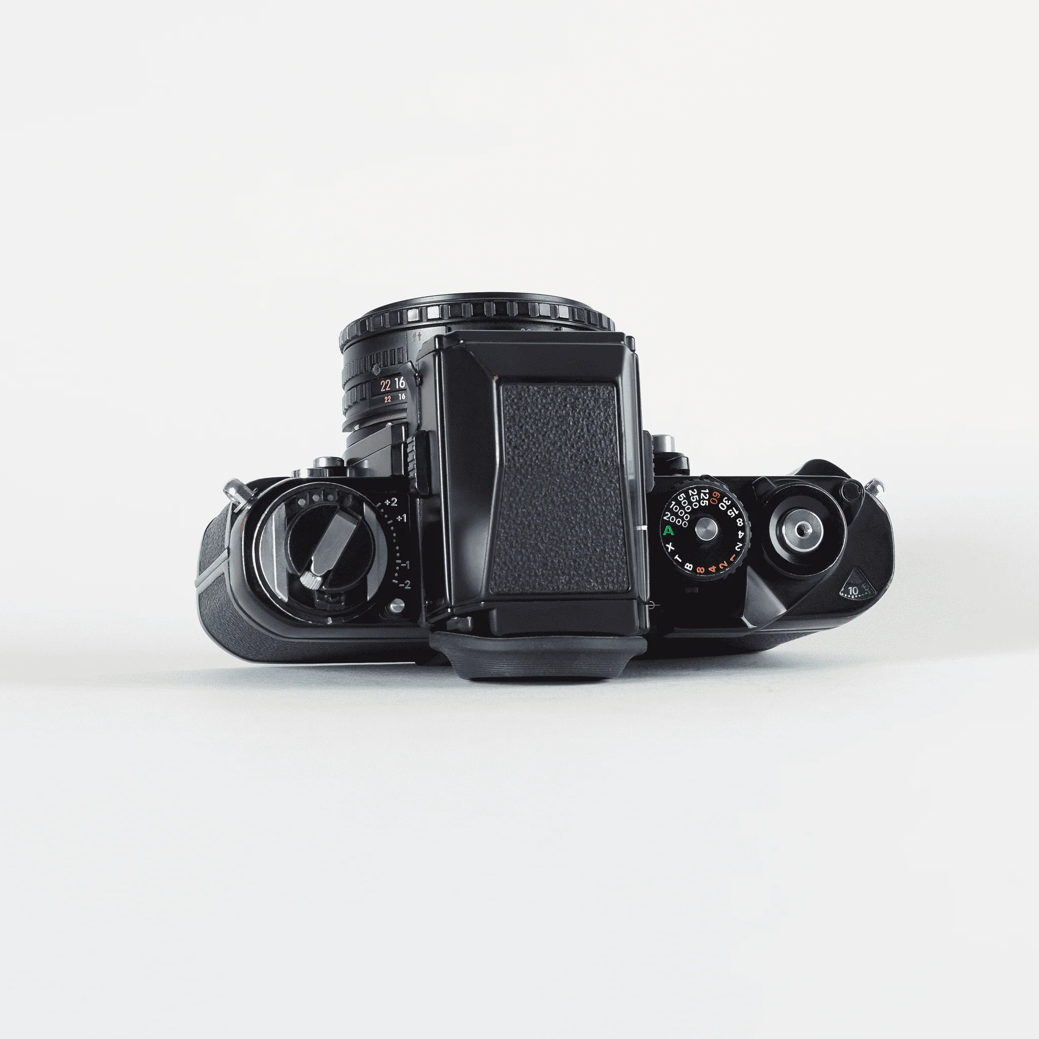 Nikon F3 with 50mm f/1.8 Lens - Image 4