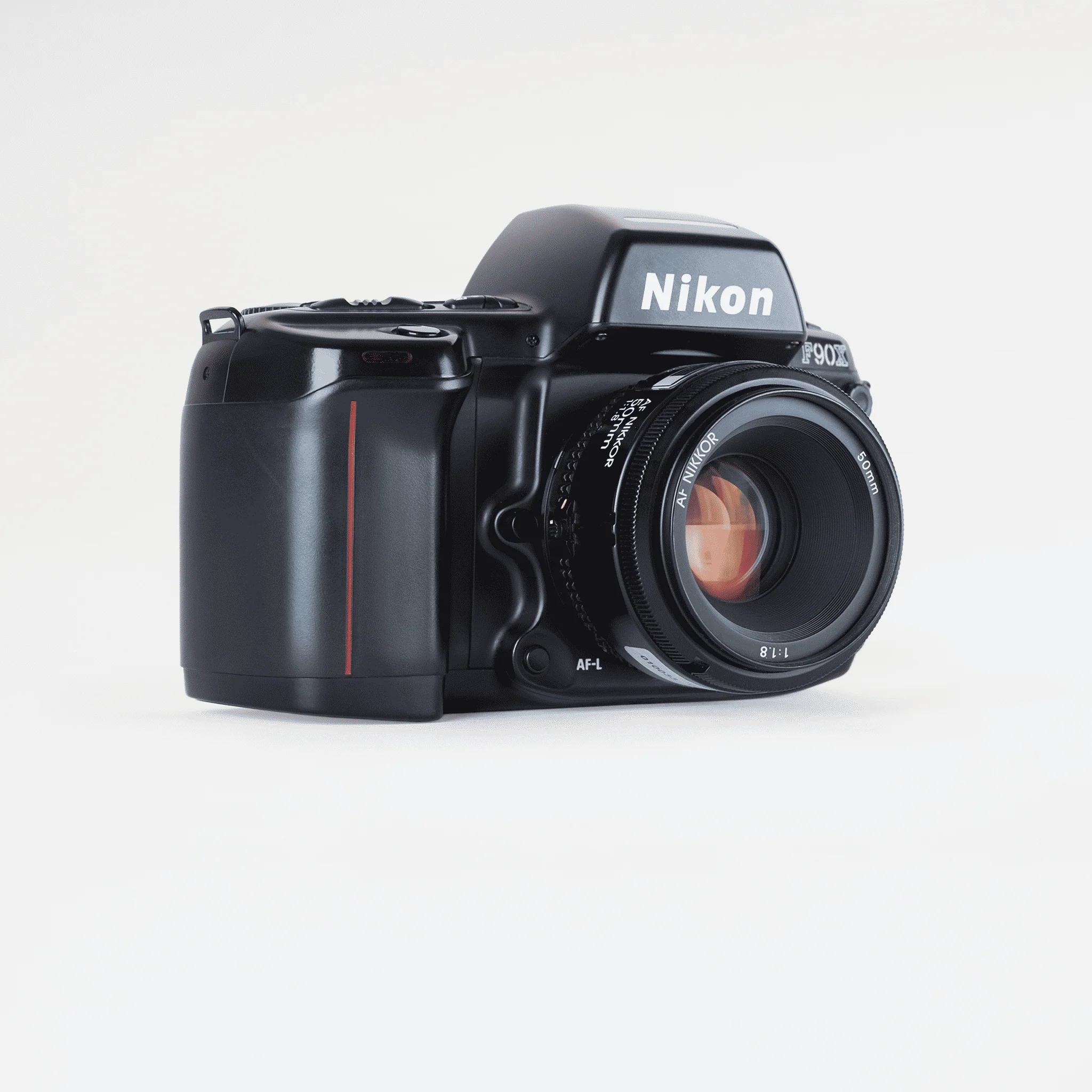 Nikon F90X - Image 2