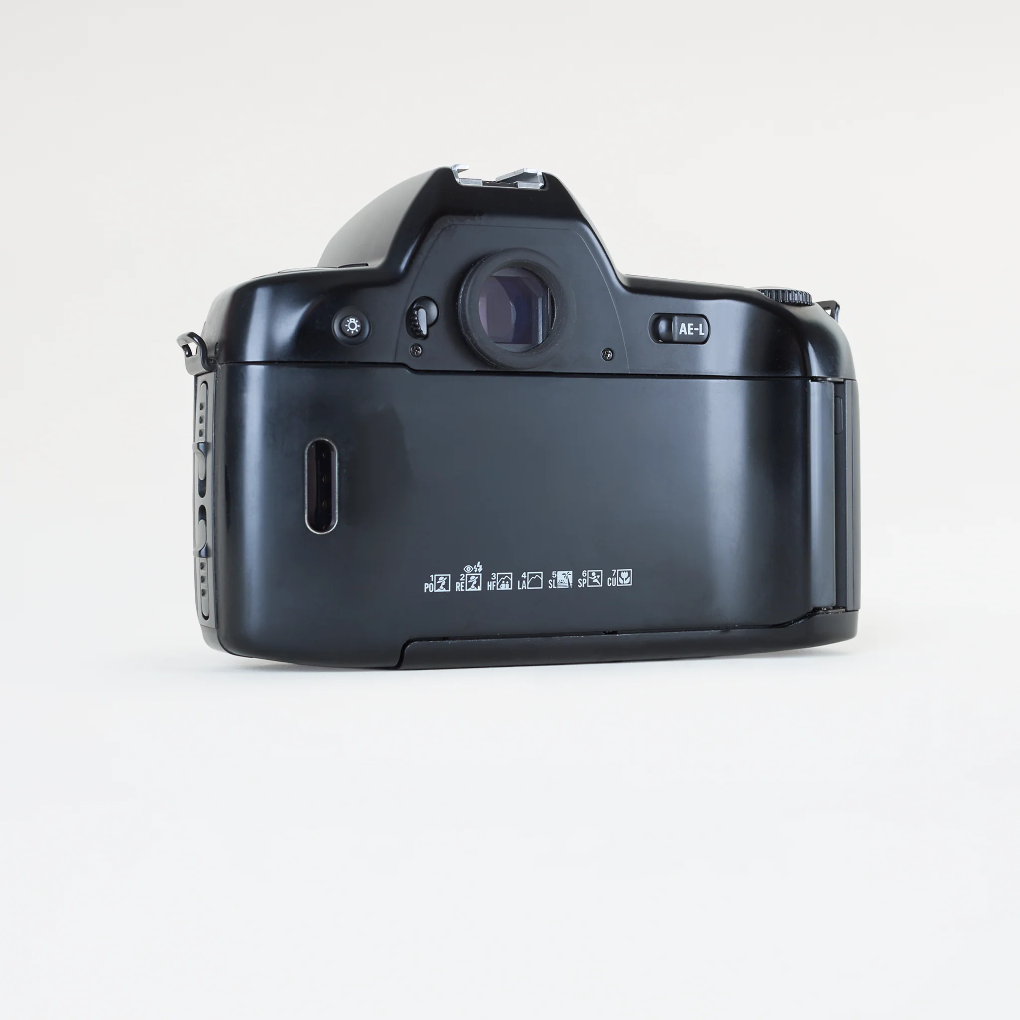 Nikon F90X - Image 5