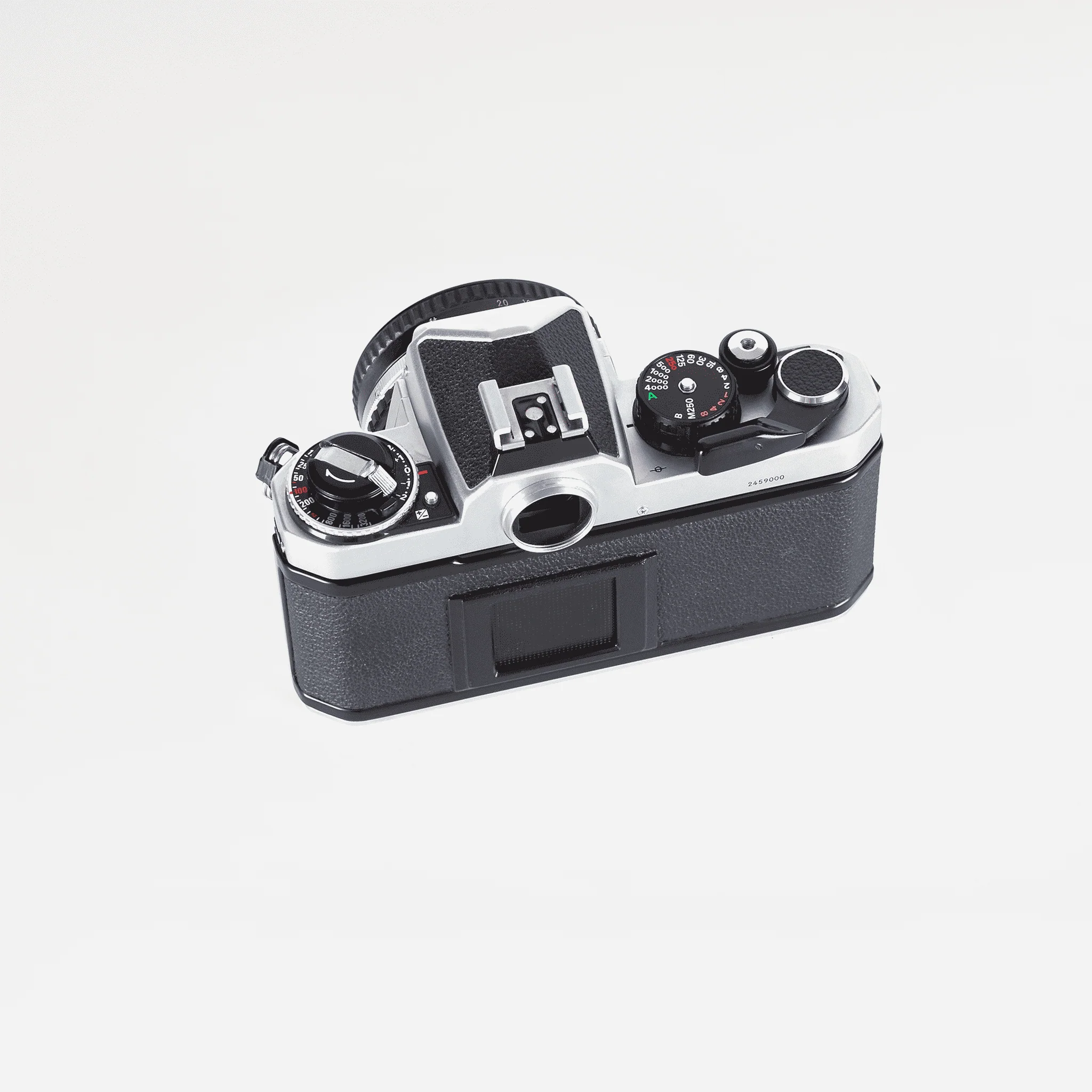 Nikon FE2 - Image 6