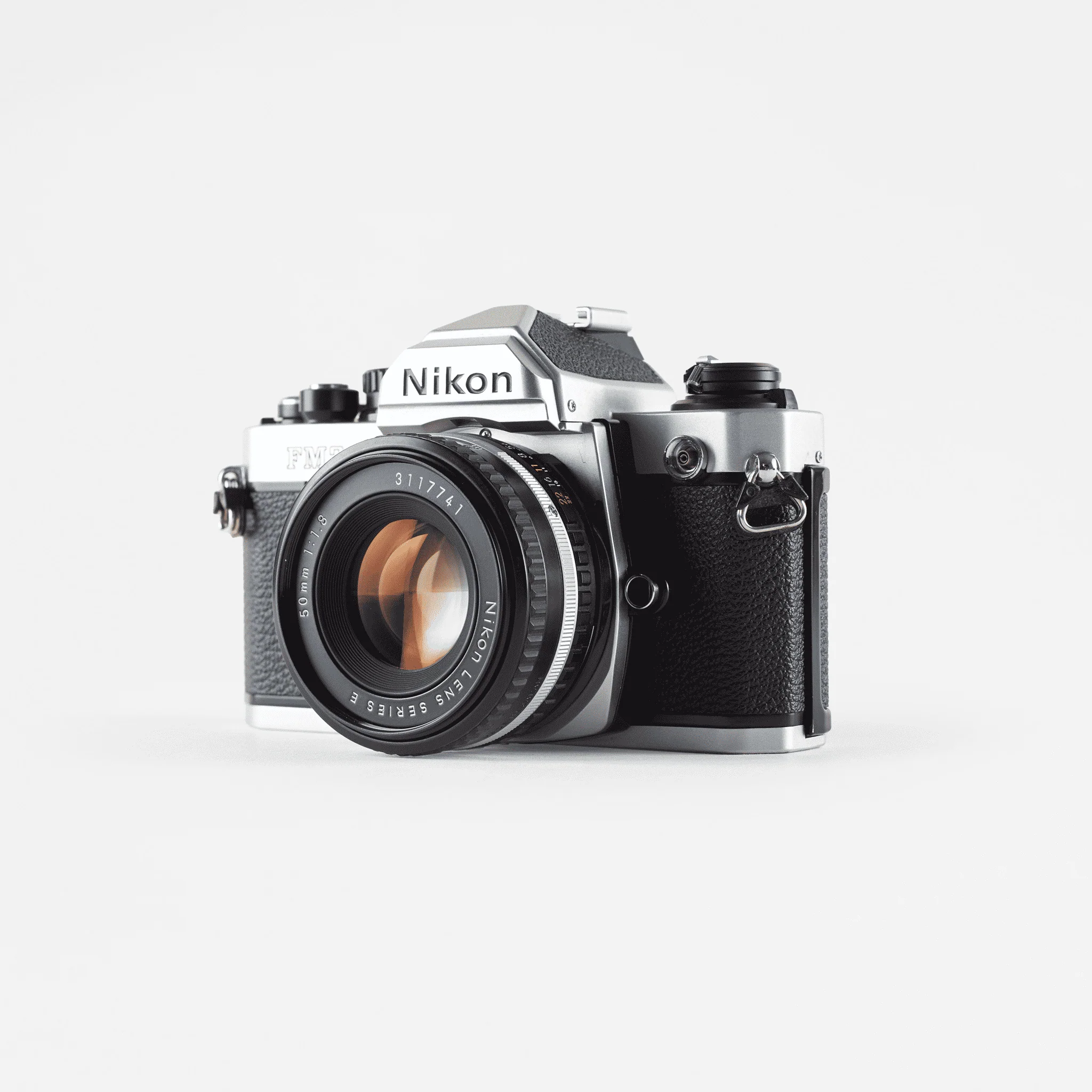 Nikon FM2