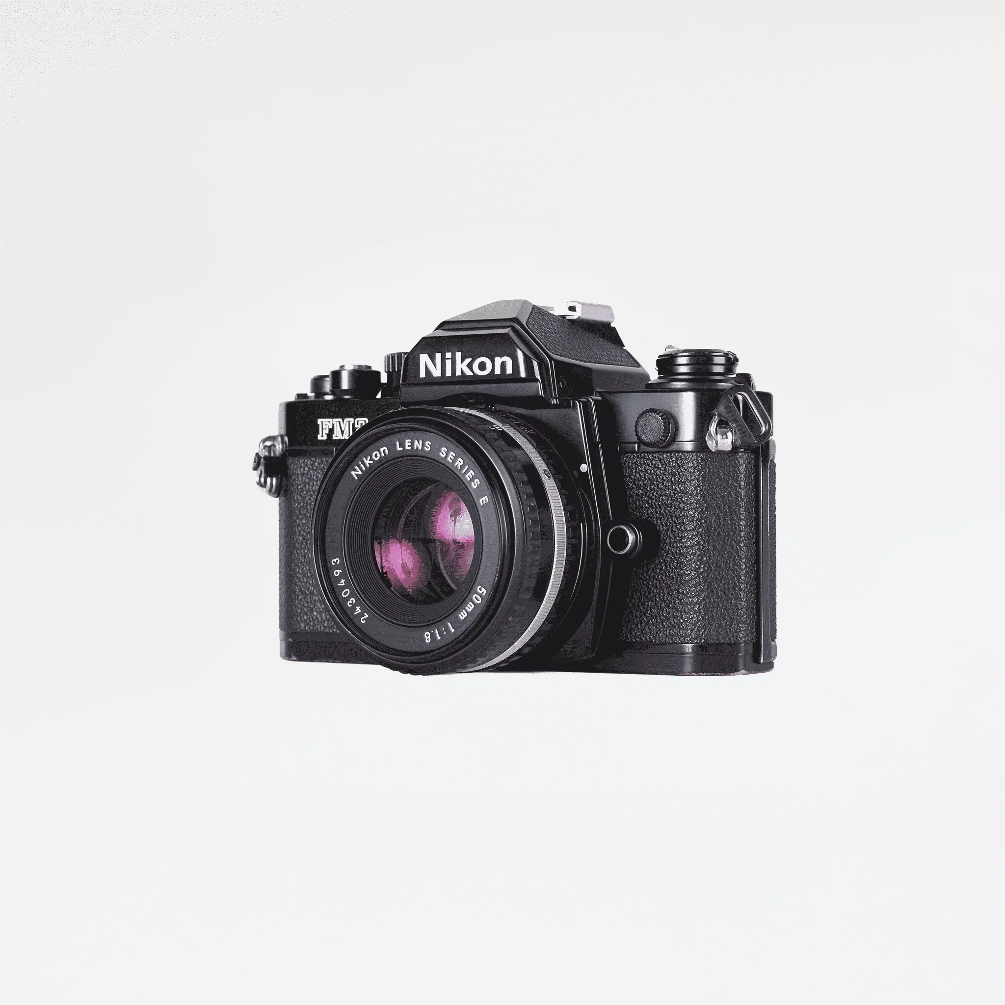 Nikon FM2 - Image 2