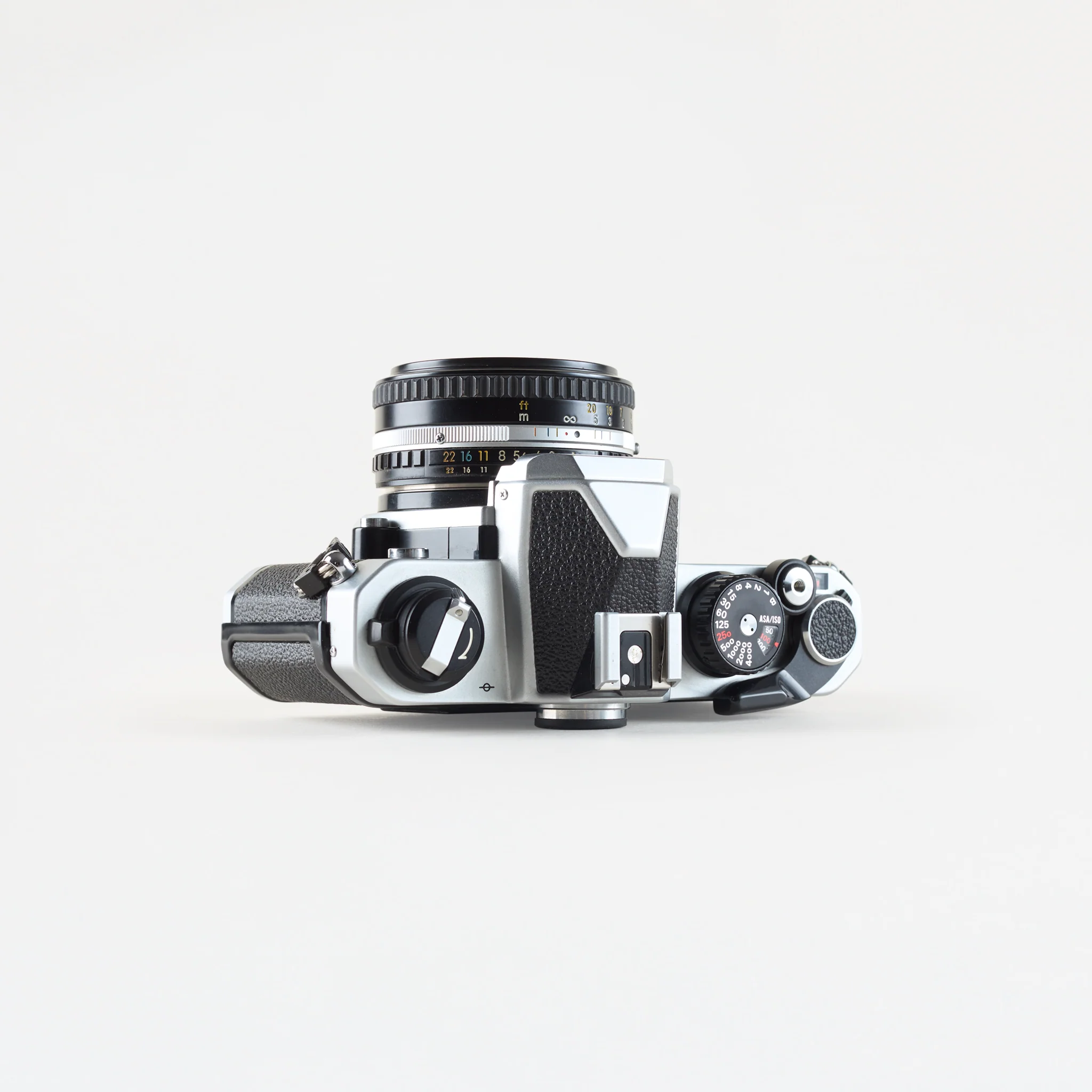 Nikon FM2 - Image 5