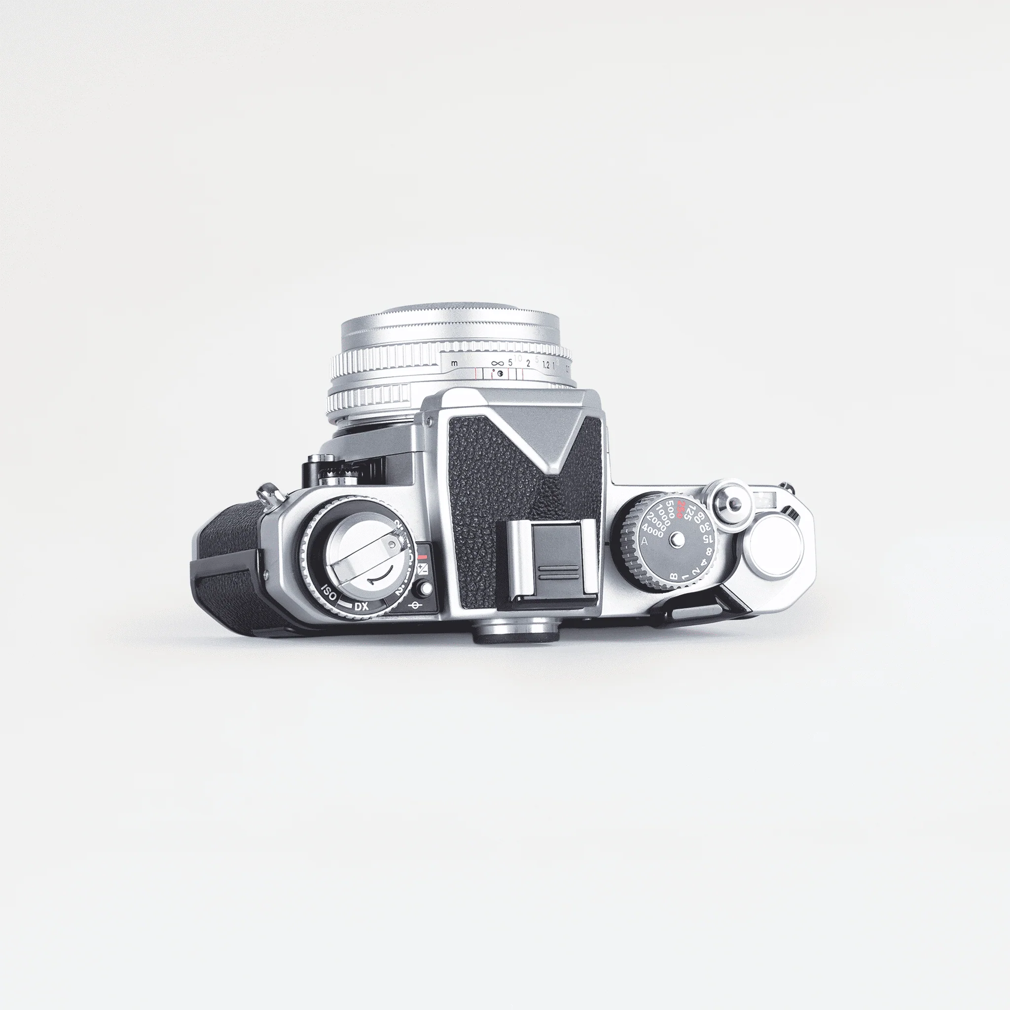 Nikon FM3a - Image 2