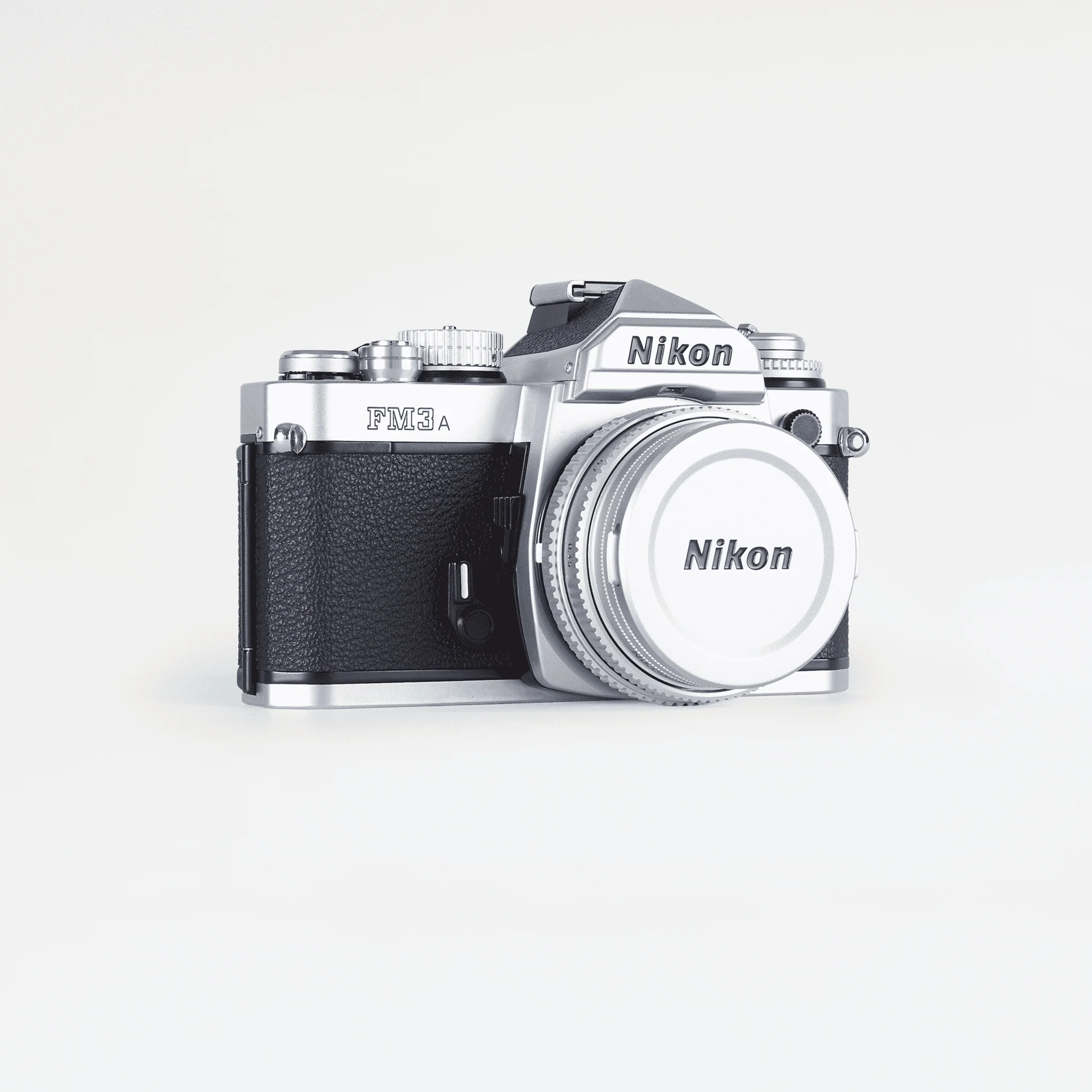 Nikon FM3a - Image 3