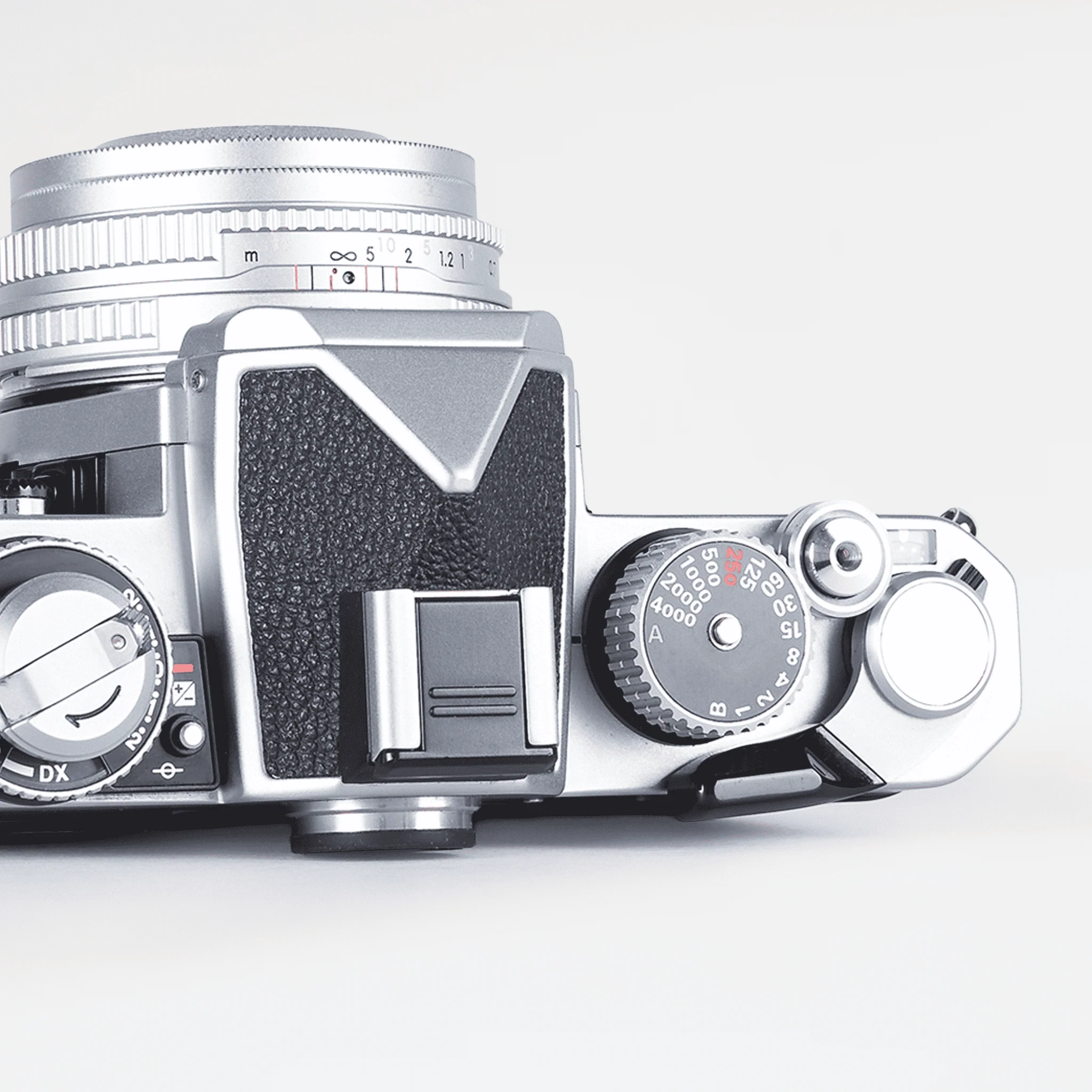 Nikon FM3a - Image 5