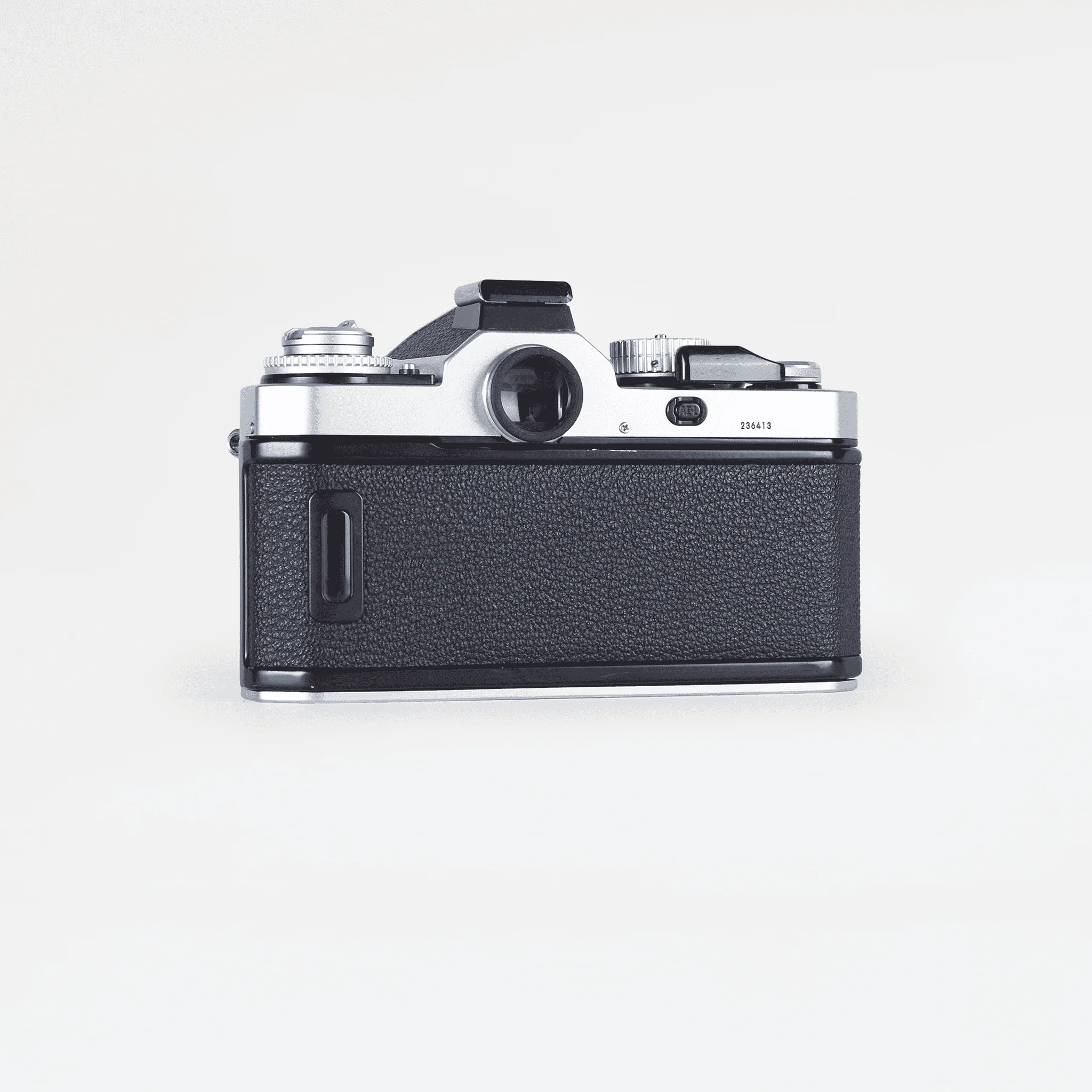Nikon FM3a - Image 8