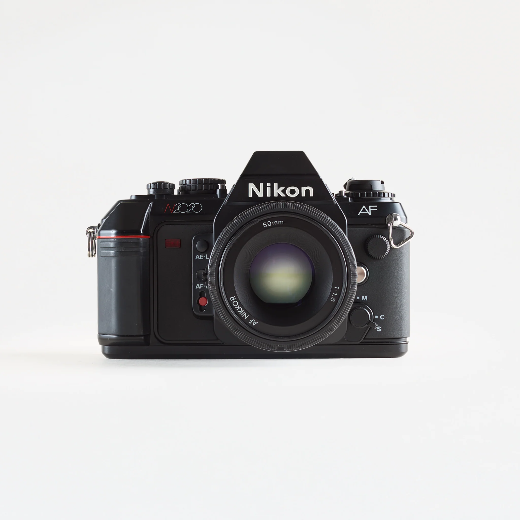 Nikon N2020 - Image 2