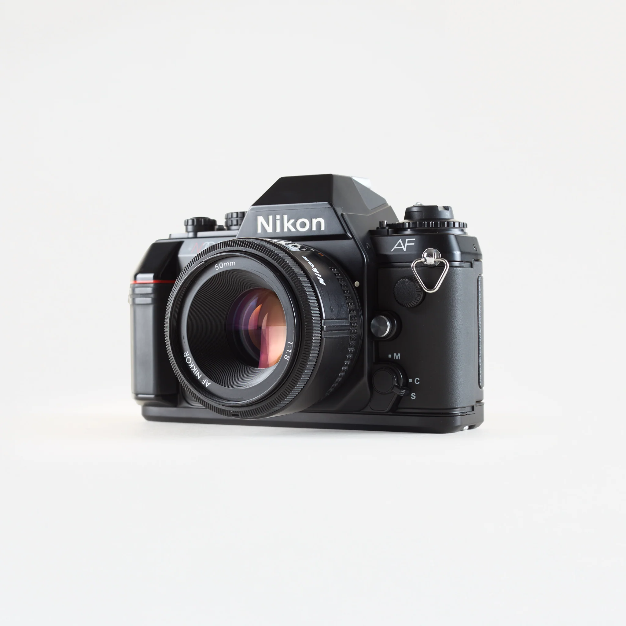 Nikon N2020 - Image 5
