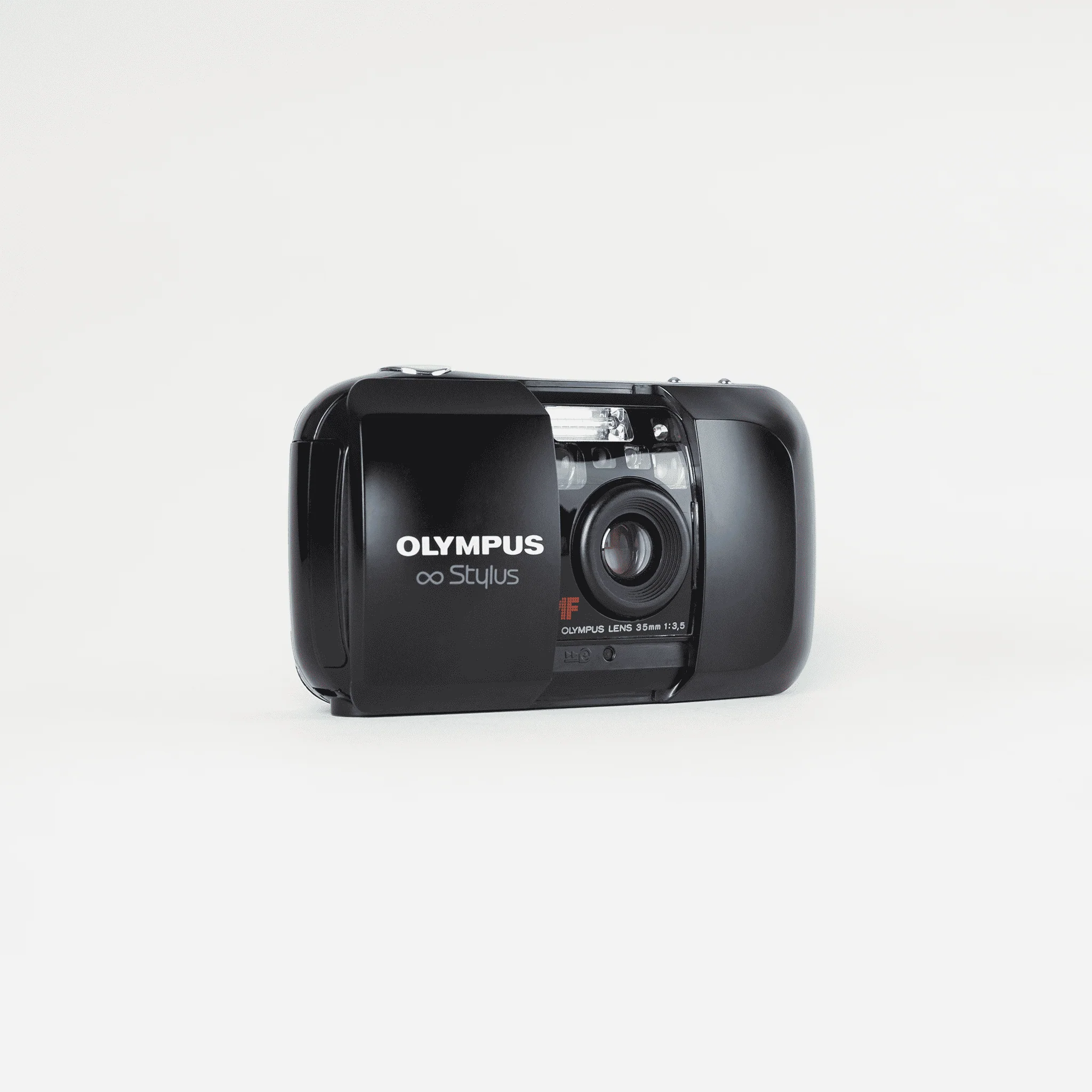 Olympus Stylus MJU - Image 4
