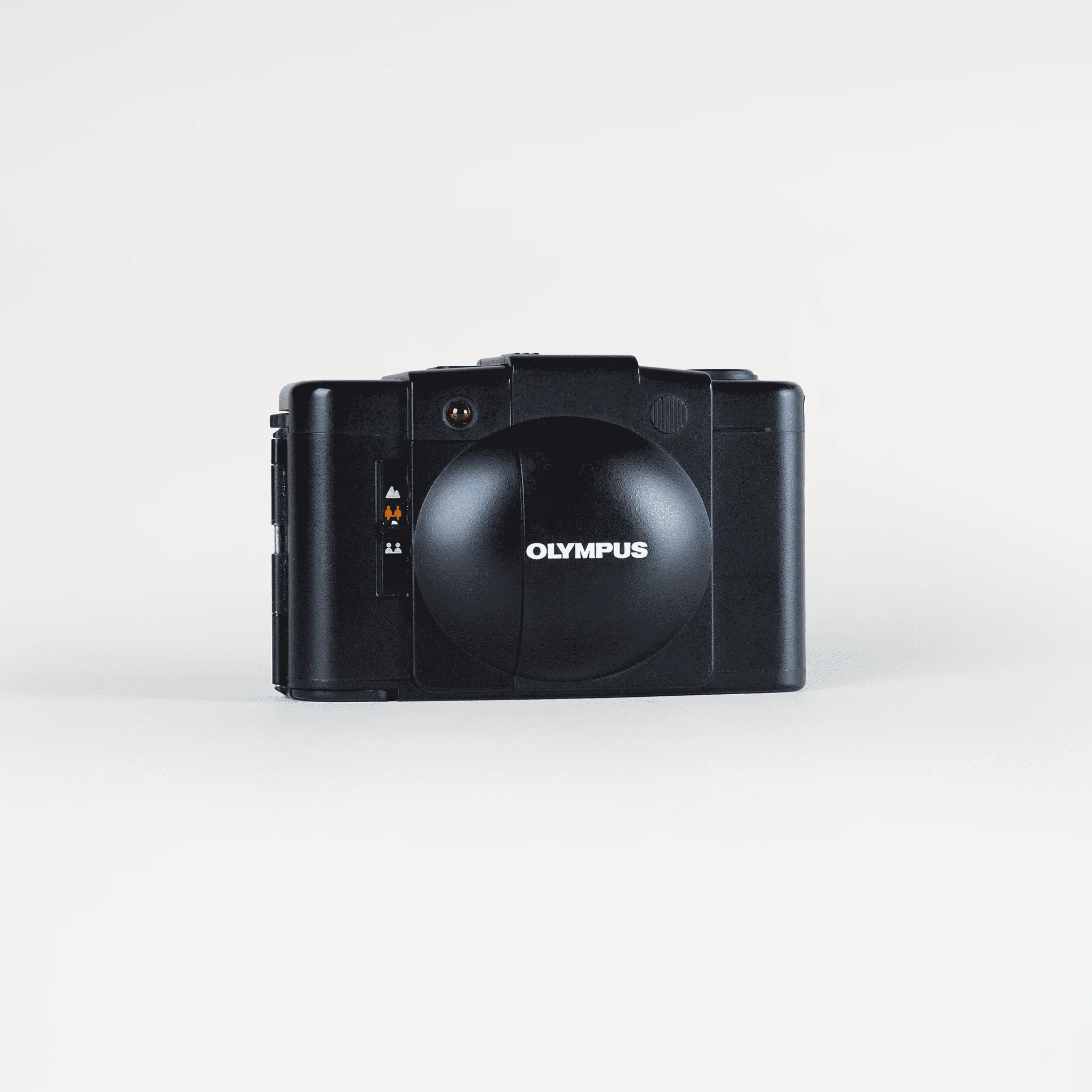 Olympus XA2 - Image 4