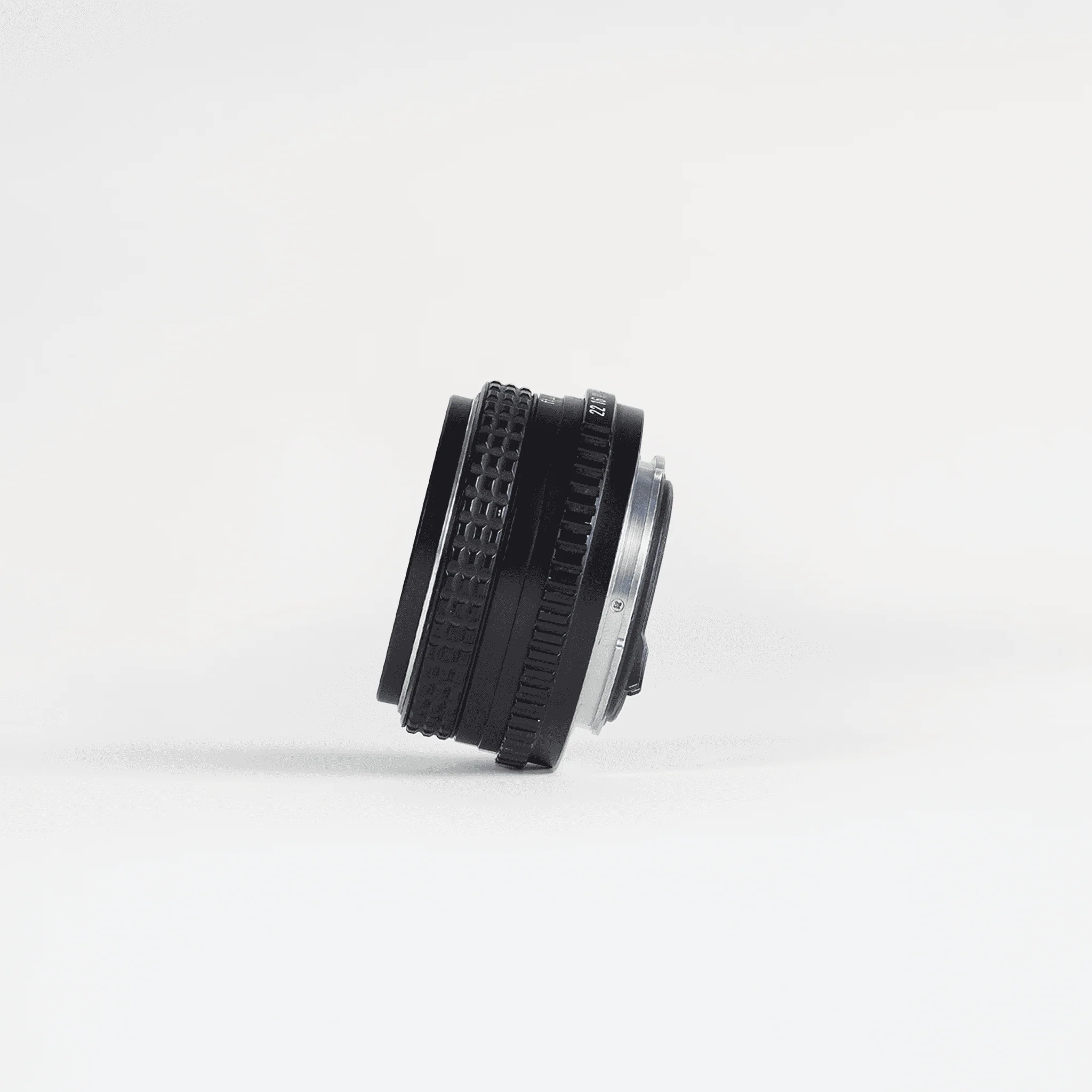 Pentax 50mm 1:2 Lens - Image 4